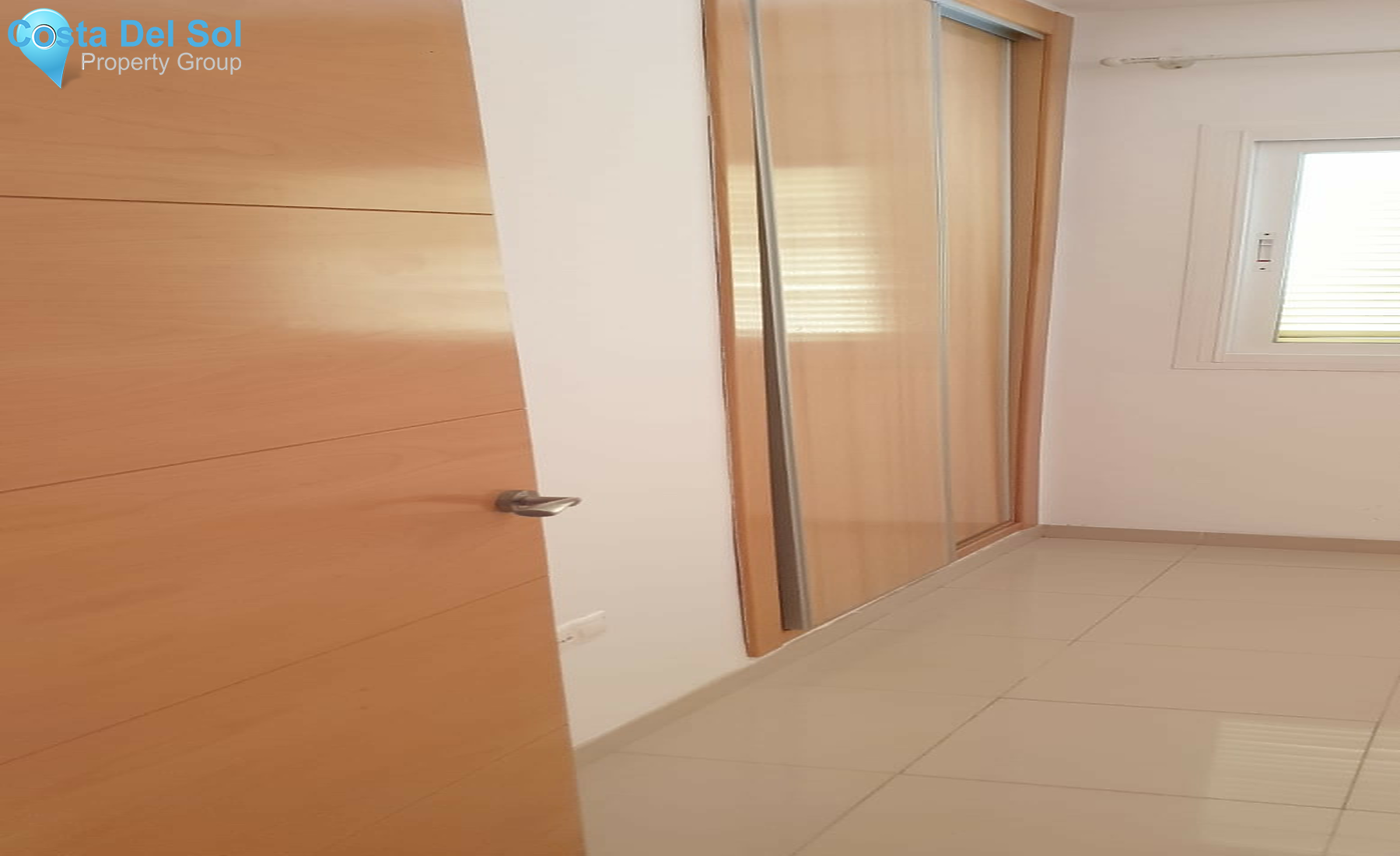 Middle Floor Apartment in Torremolinos-1339987