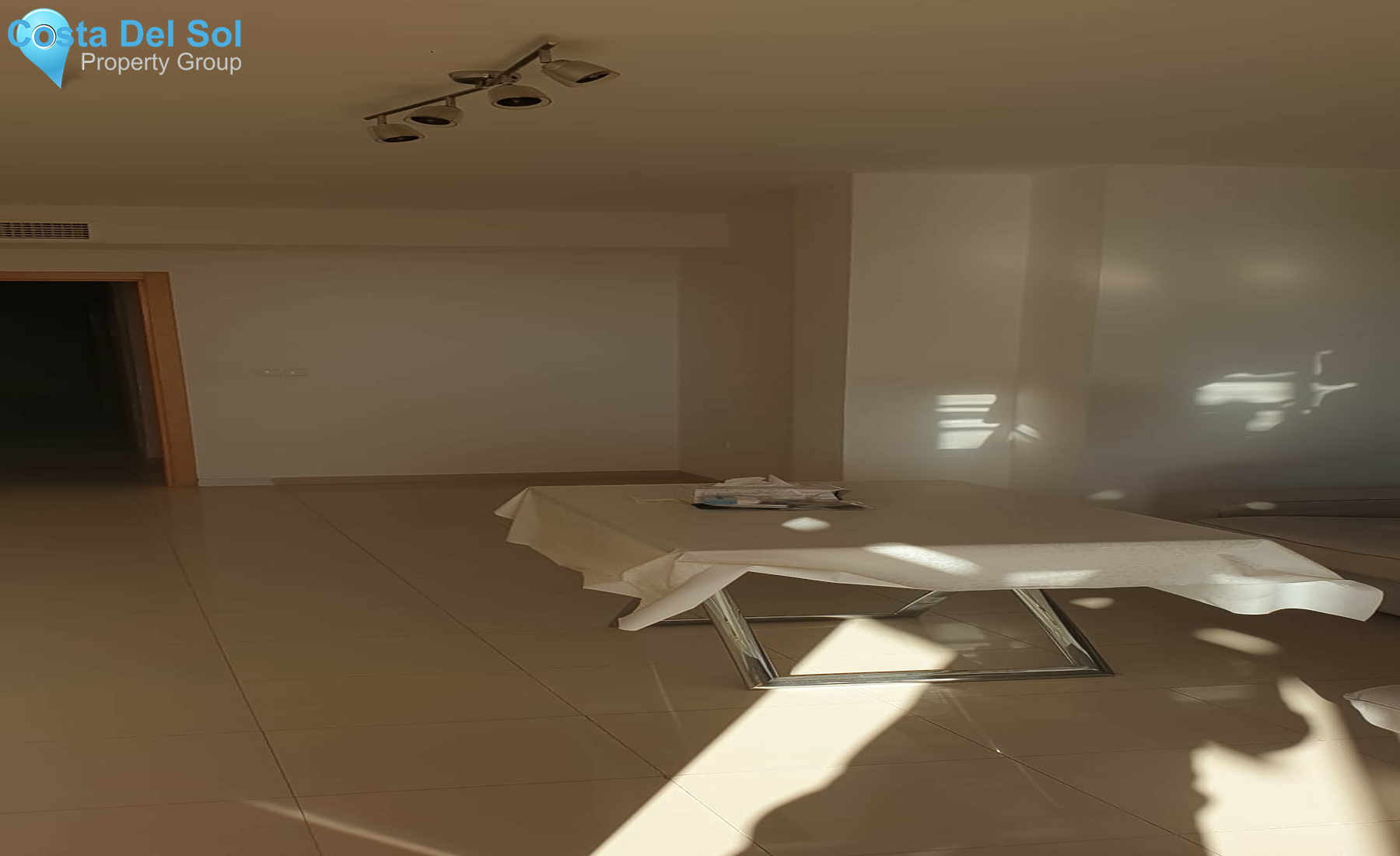 Middle Floor Apartment in Torremolinos-1339980