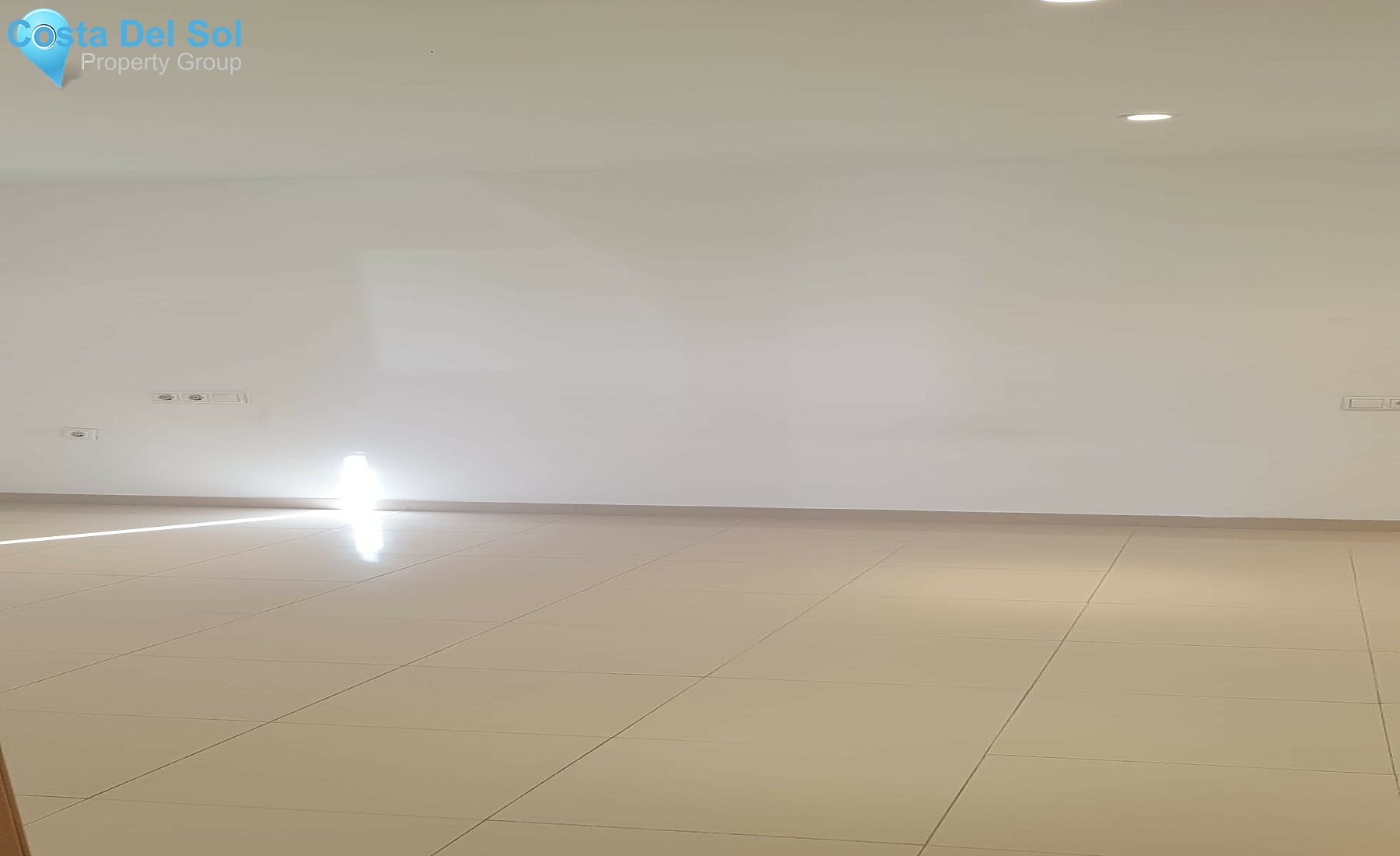 Middle Floor Apartment in Torremolinos-1339982