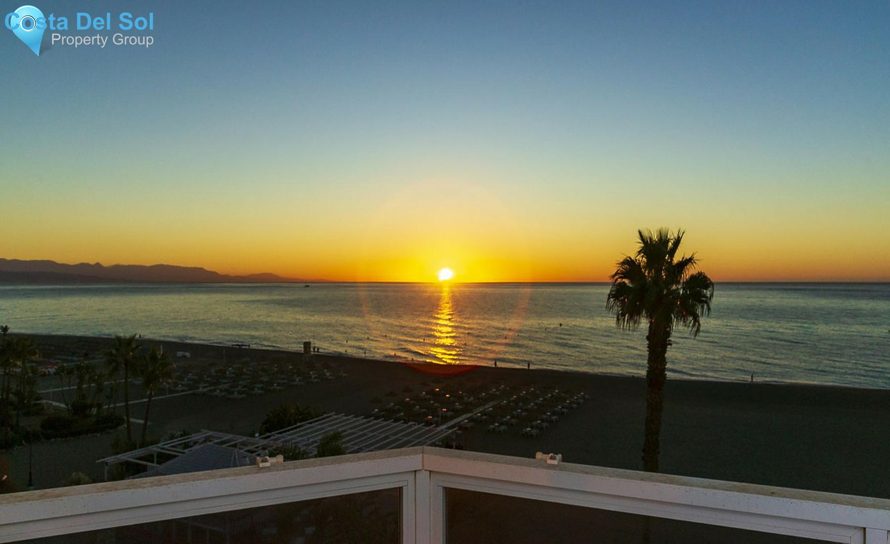 Middle Floor Apartment in Torremolinos-1437823