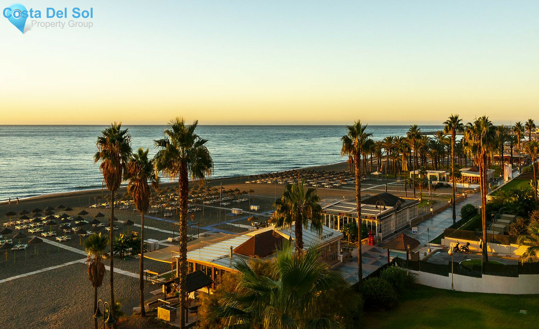 Middle Floor Apartment in Torremolinos-1437824