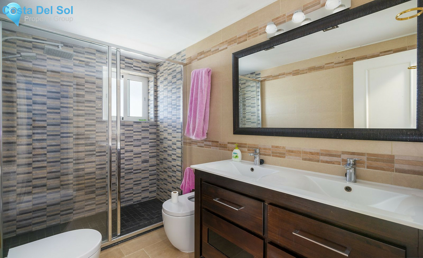 Middle Floor Apartment in Torremolinos-1437816