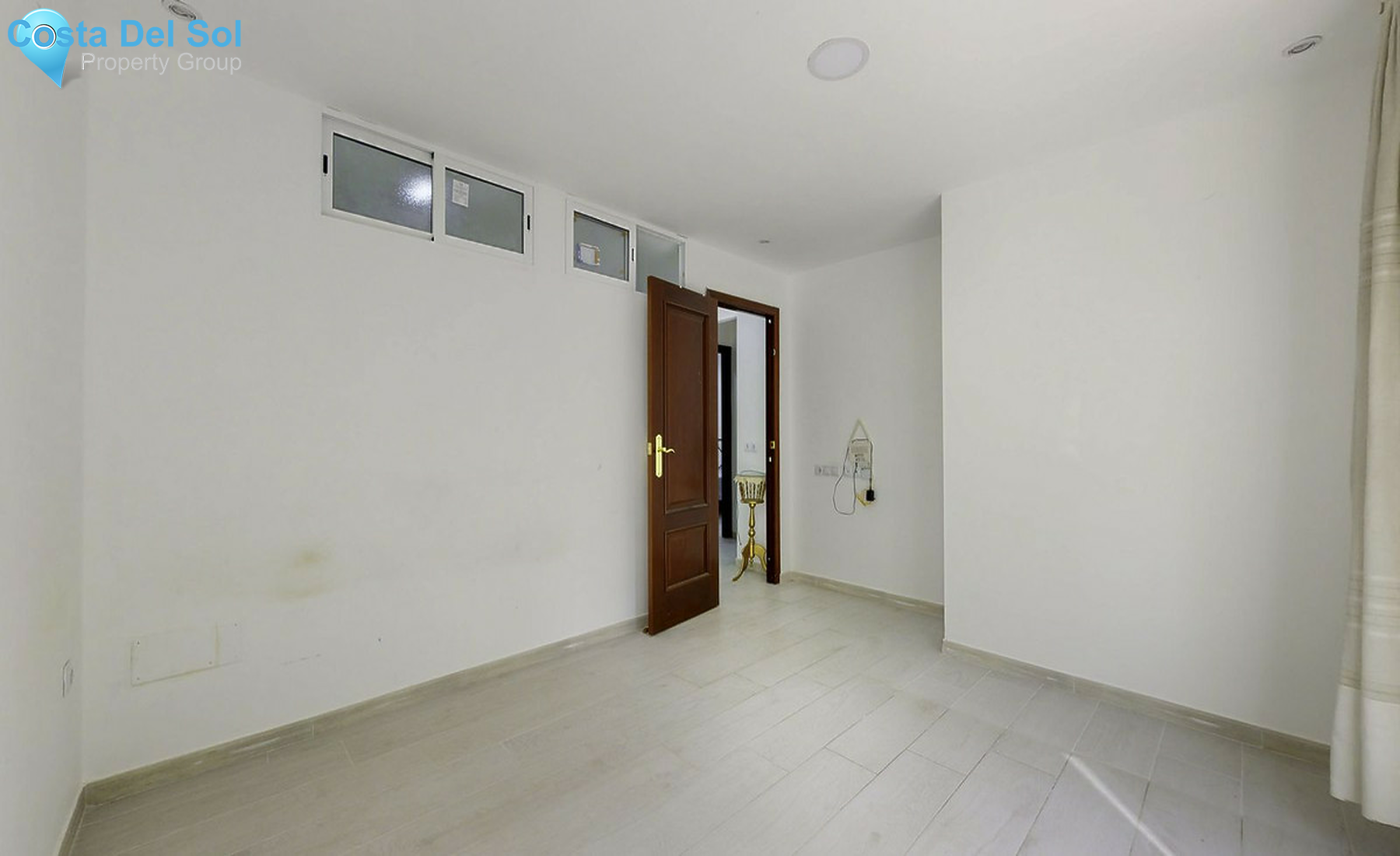 Middle Floor Apartment in Torremolinos-1458043