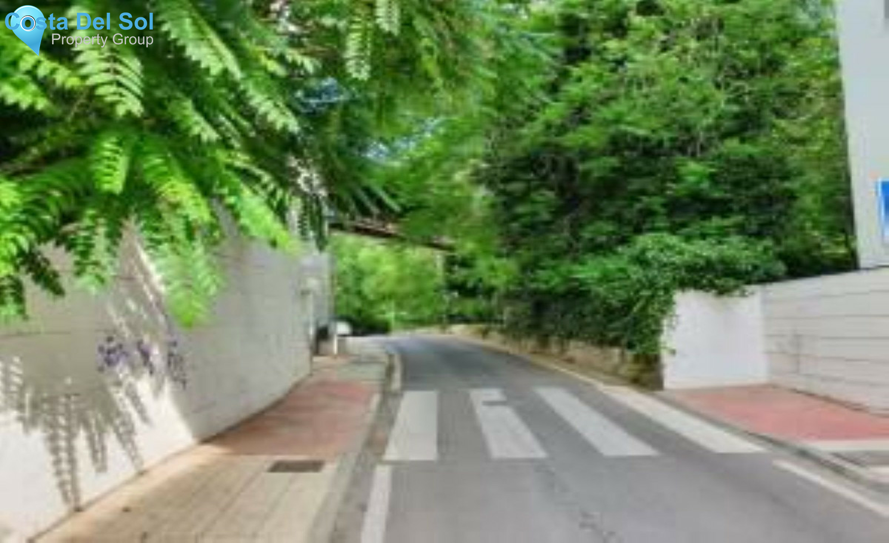 Middle Floor Apartment in Torremolinos