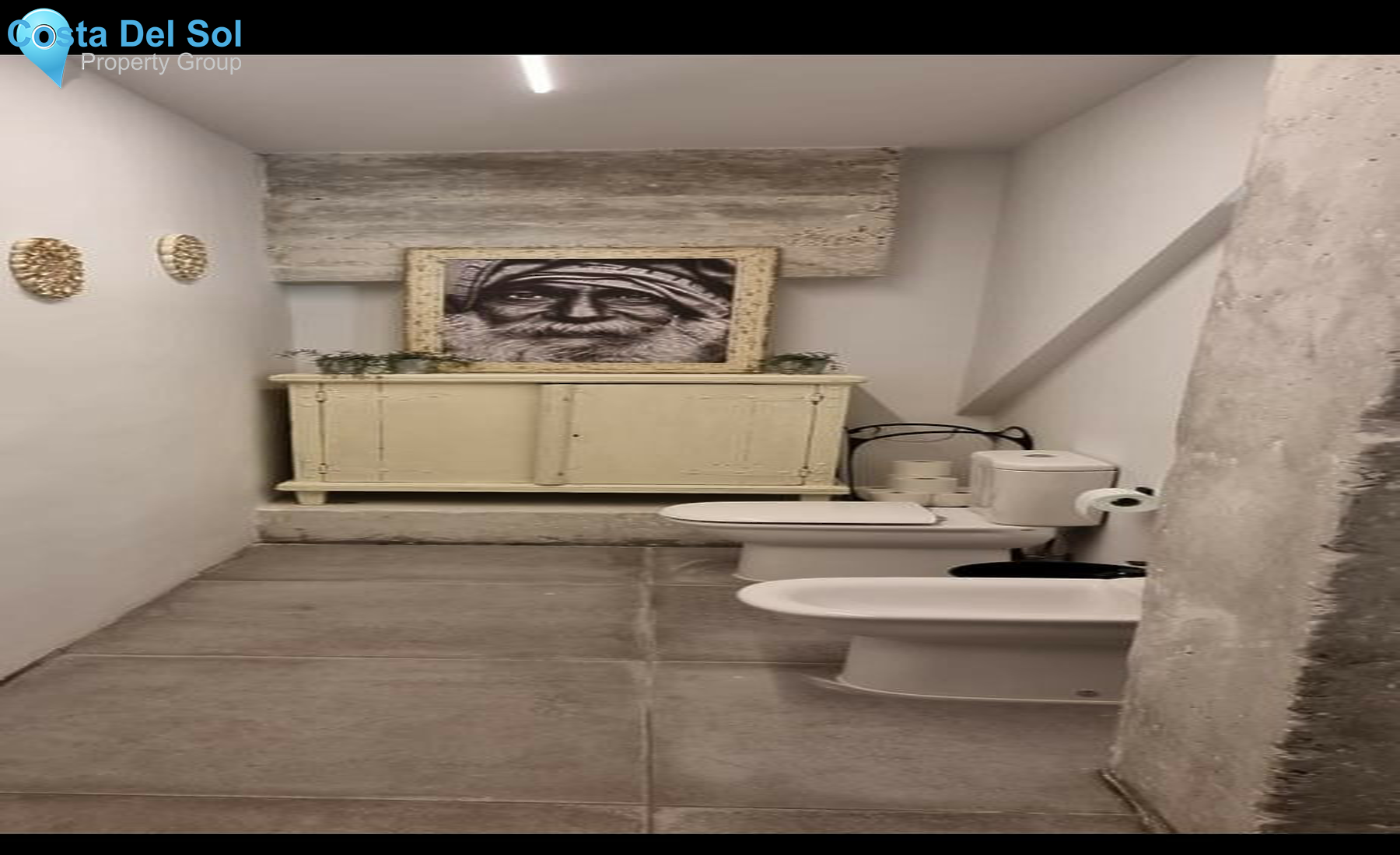 Middle Floor Apartment in Torremolinos-1541519