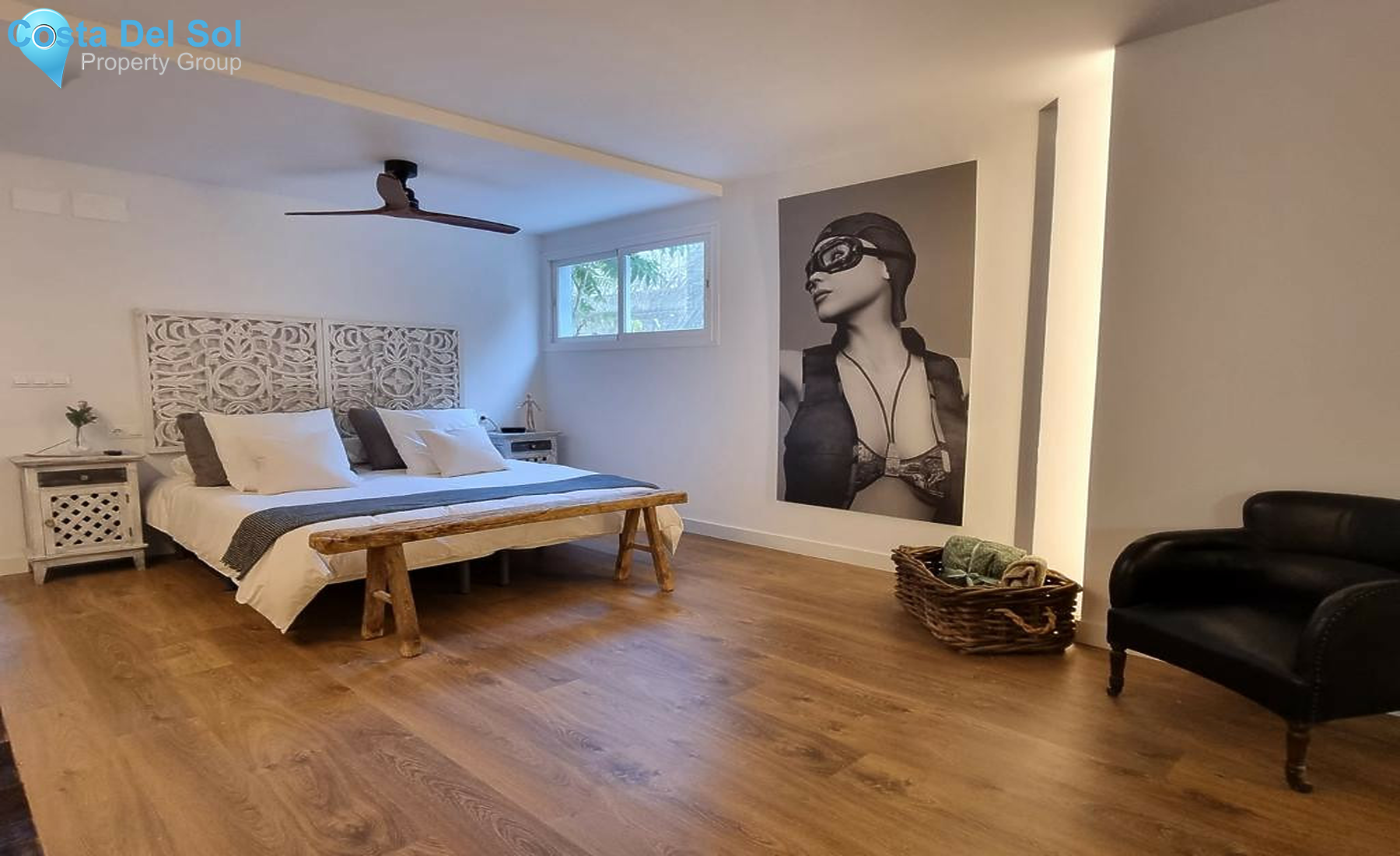 Middle Floor Apartment in Torremolinos-1541526