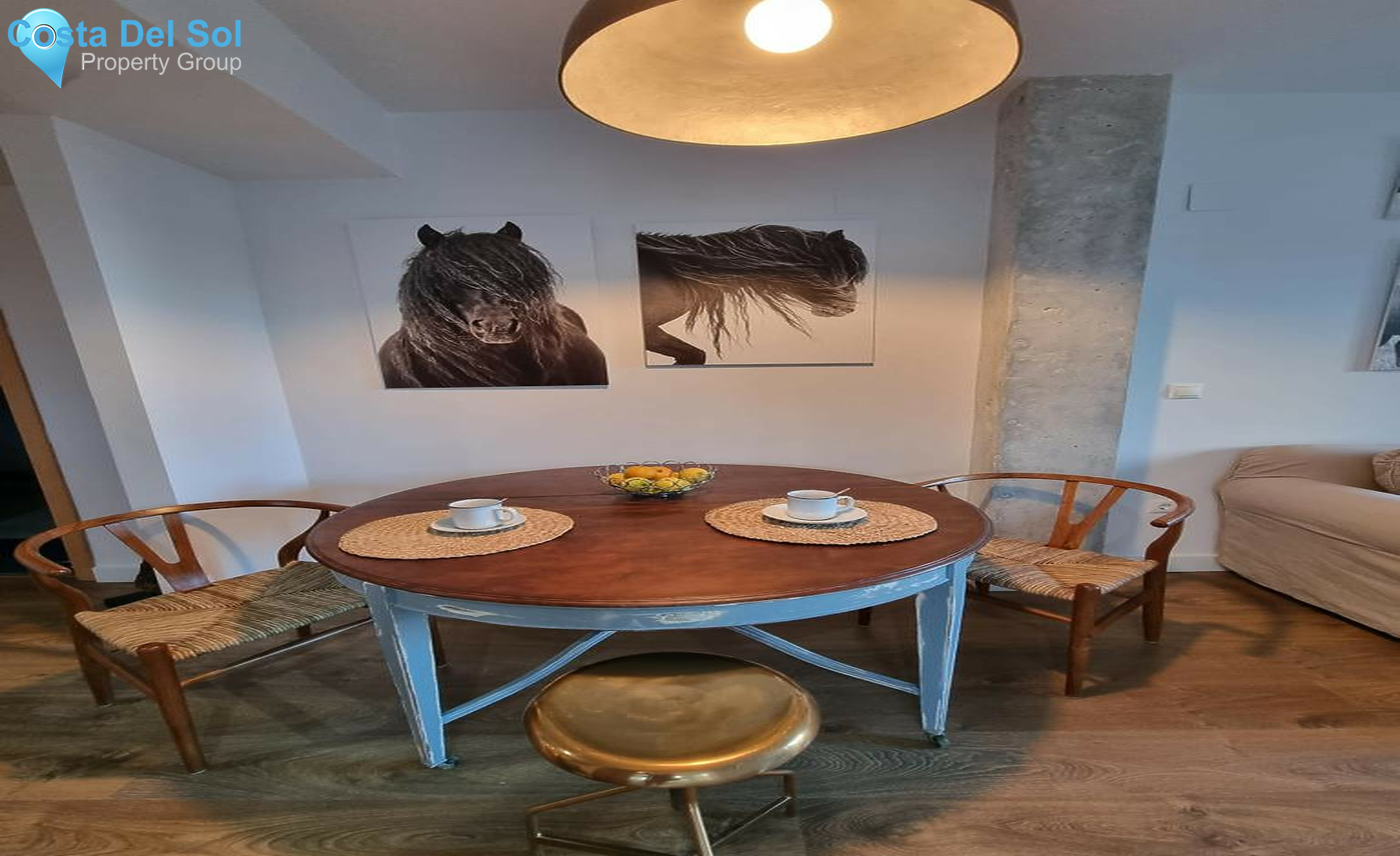 Middle Floor Apartment in Torremolinos-1541516