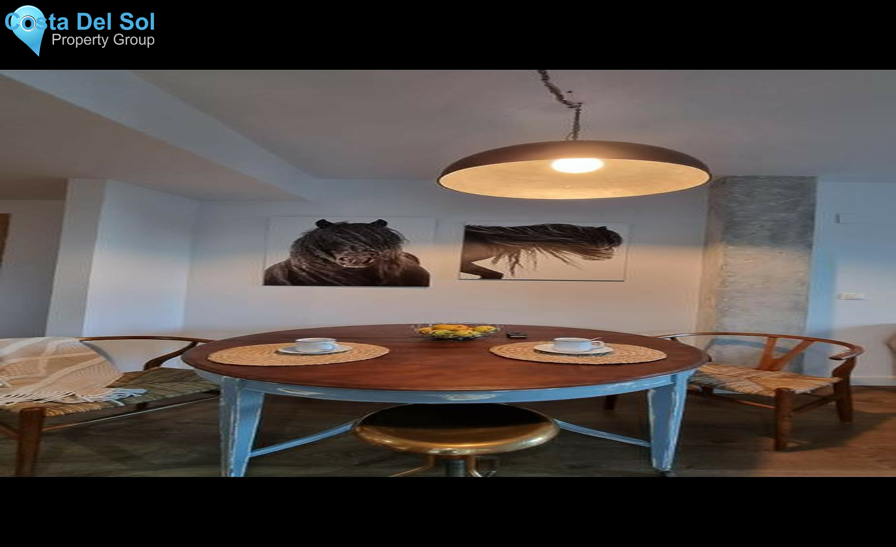 Middle Floor Apartment in Torremolinos-1541518