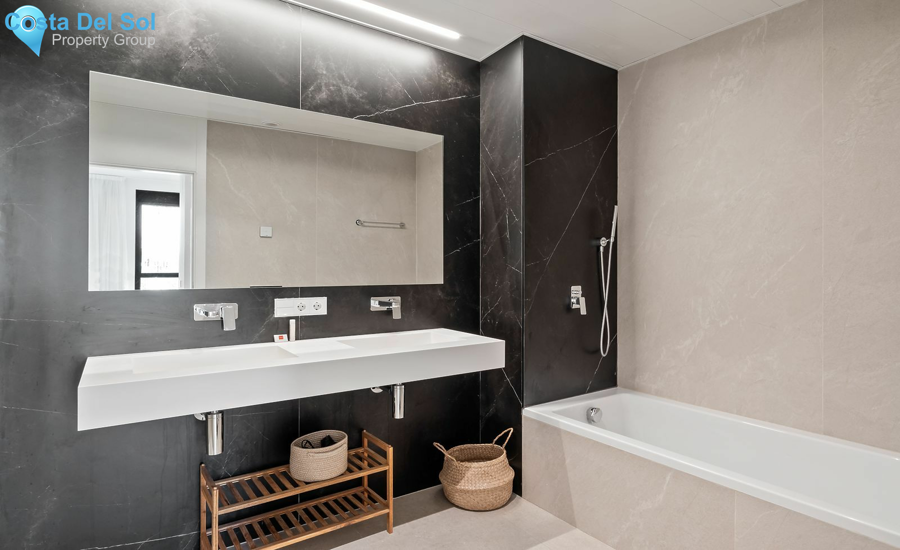 Ground Floor Apartment in Torremolinos-1444809