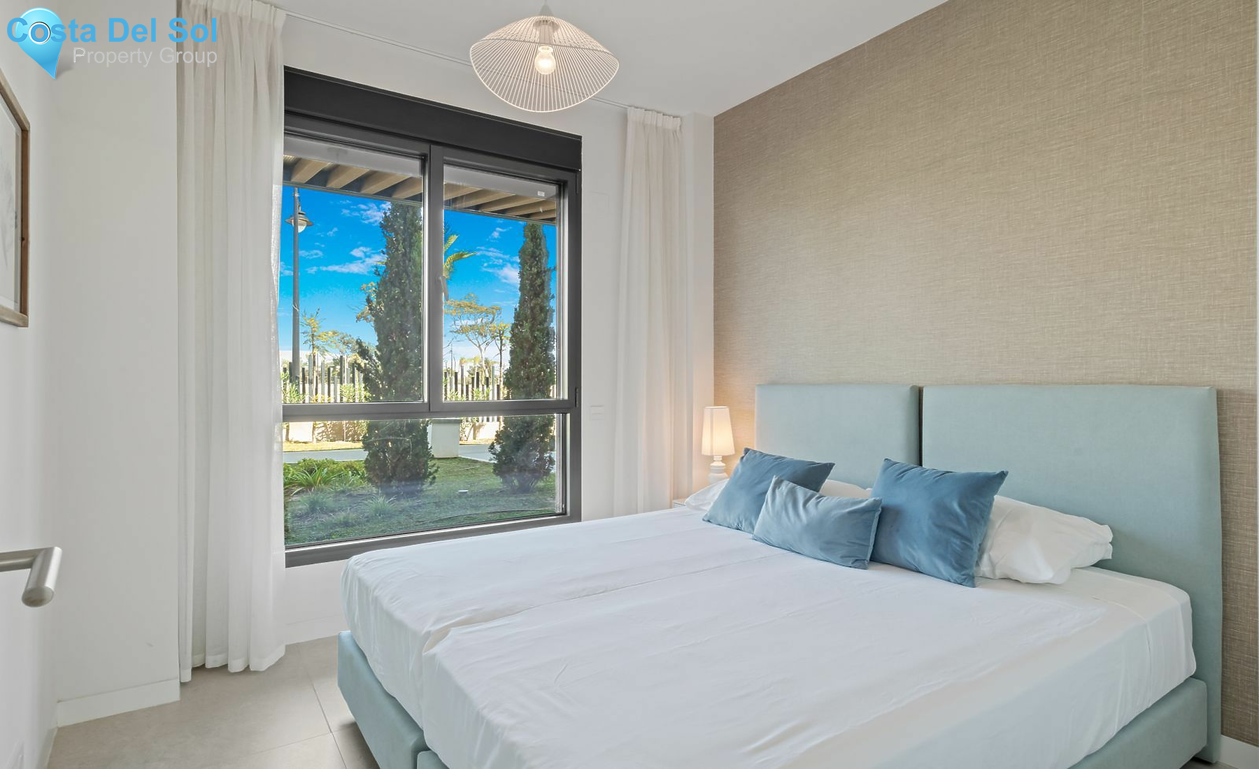 Ground Floor Apartment in Torremolinos-1444810