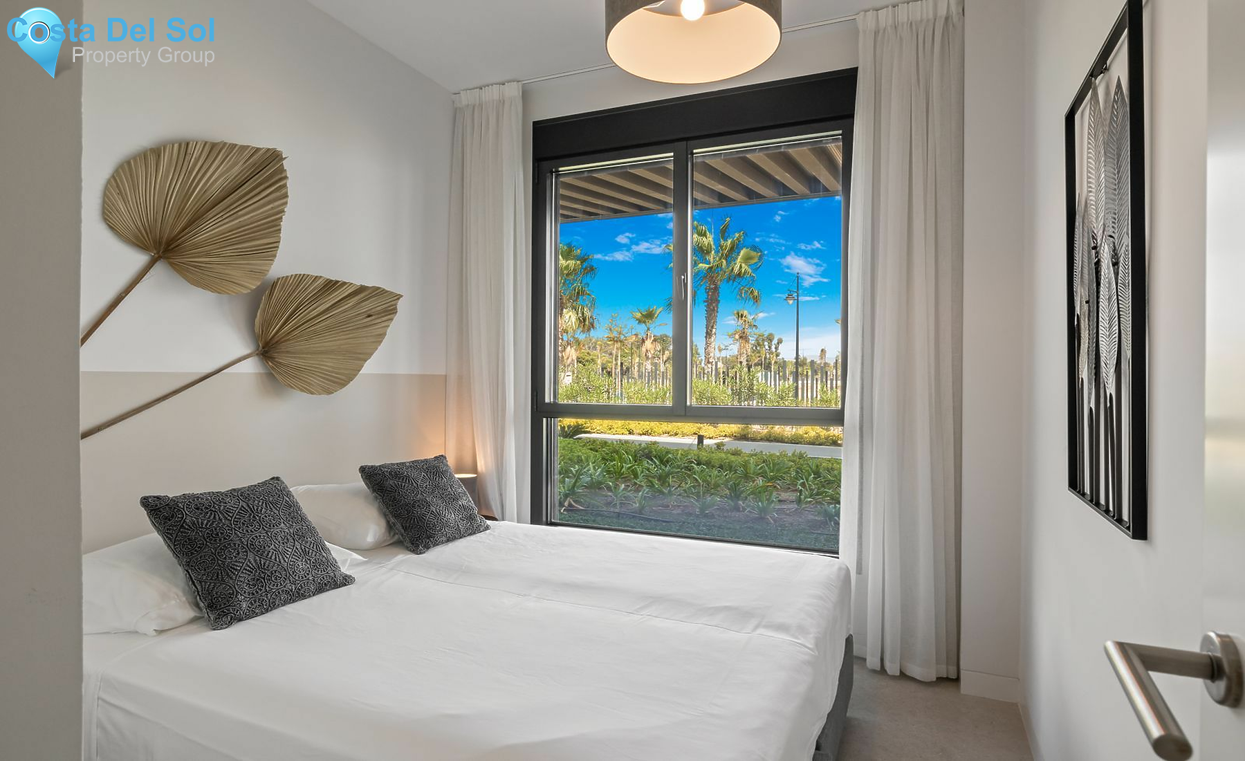 Ground Floor Apartment in Torremolinos-1444812