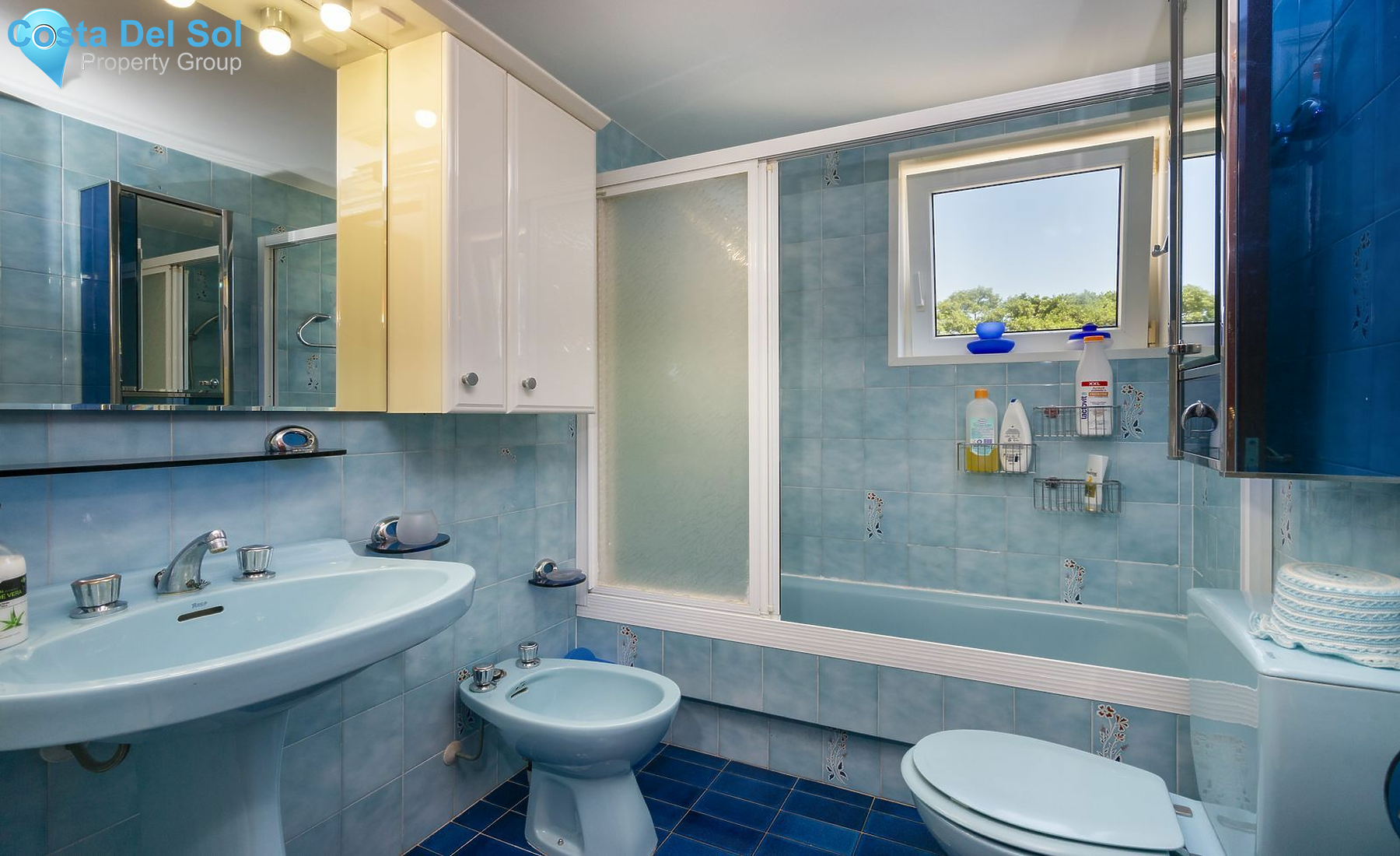 Middle Floor Apartment in Torremolinos-1472820