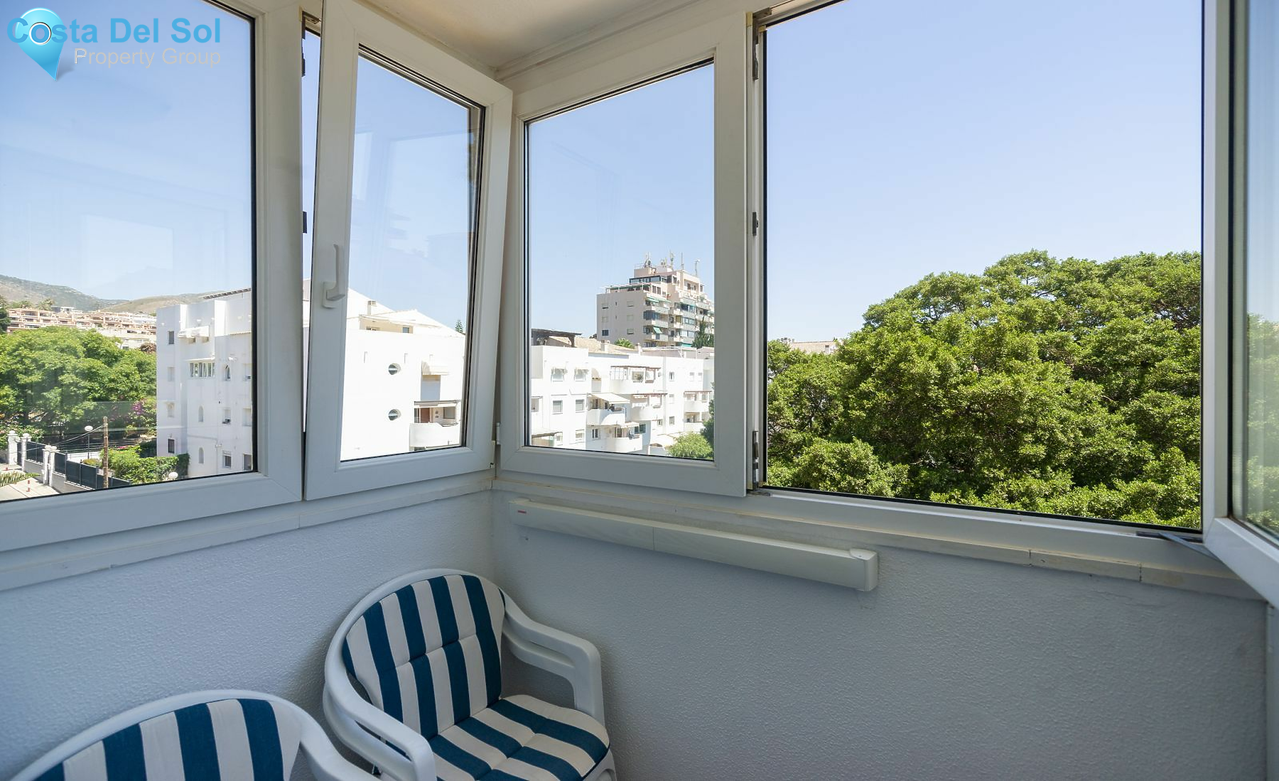 Middle Floor Apartment in Torremolinos-1472824