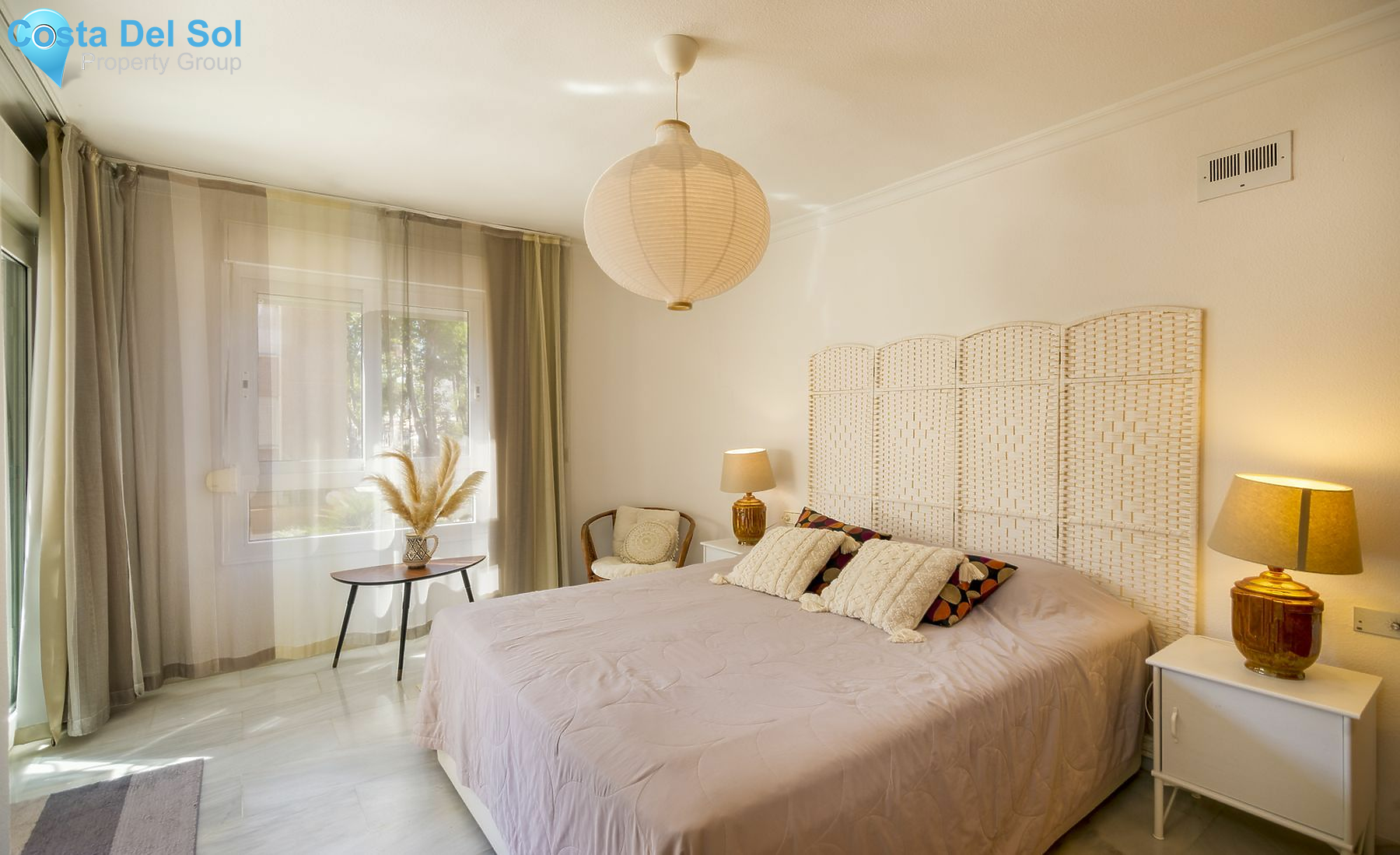 Middle Floor Apartment in Torremolinos-1515445