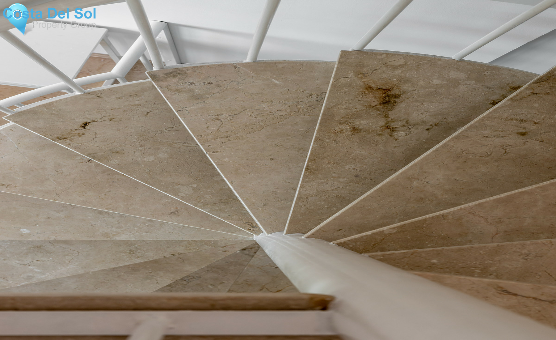 Middle Floor Apartment in Torrequebrada-1374980