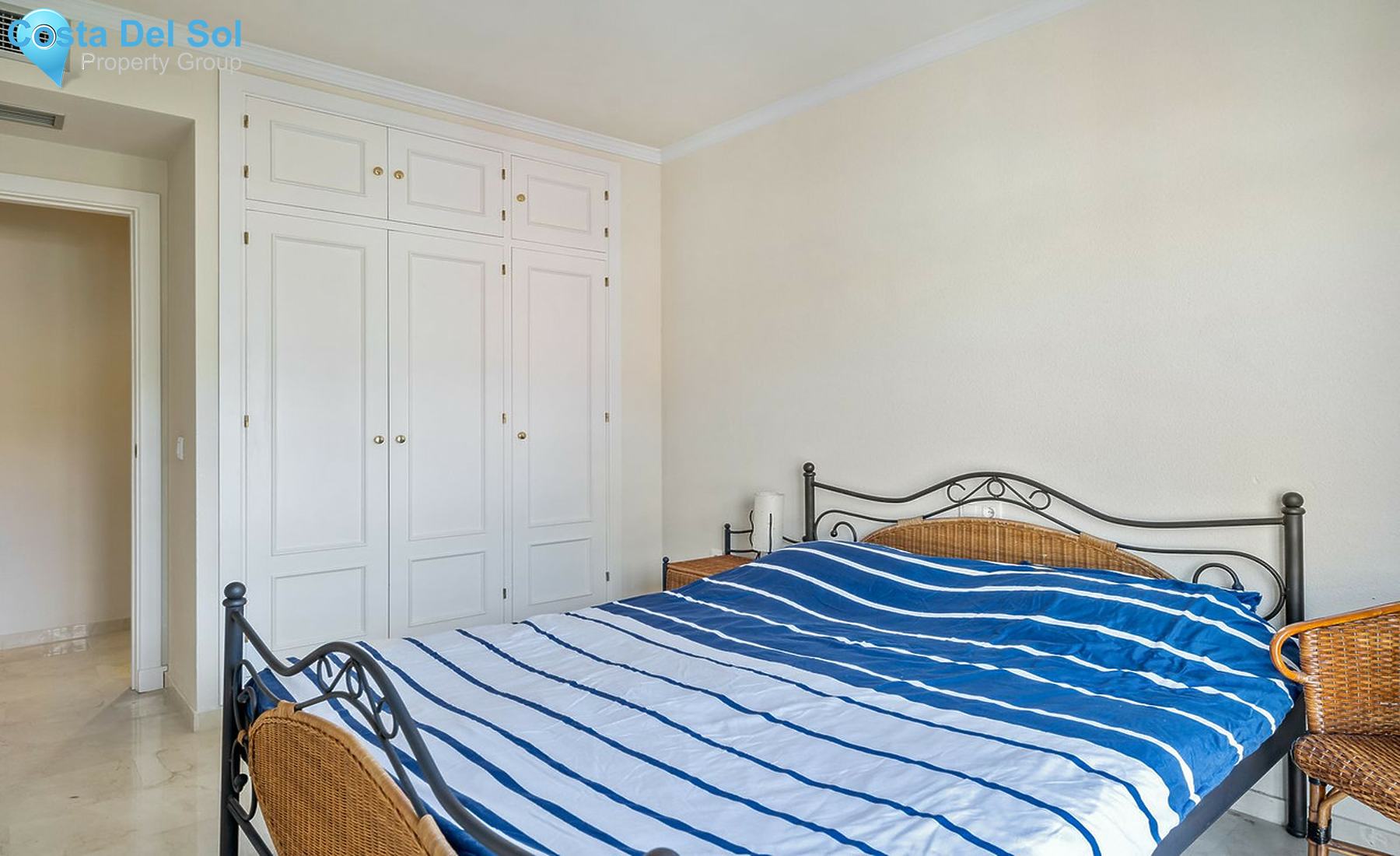 Middle Floor Apartment in Torrequebrada-1503066