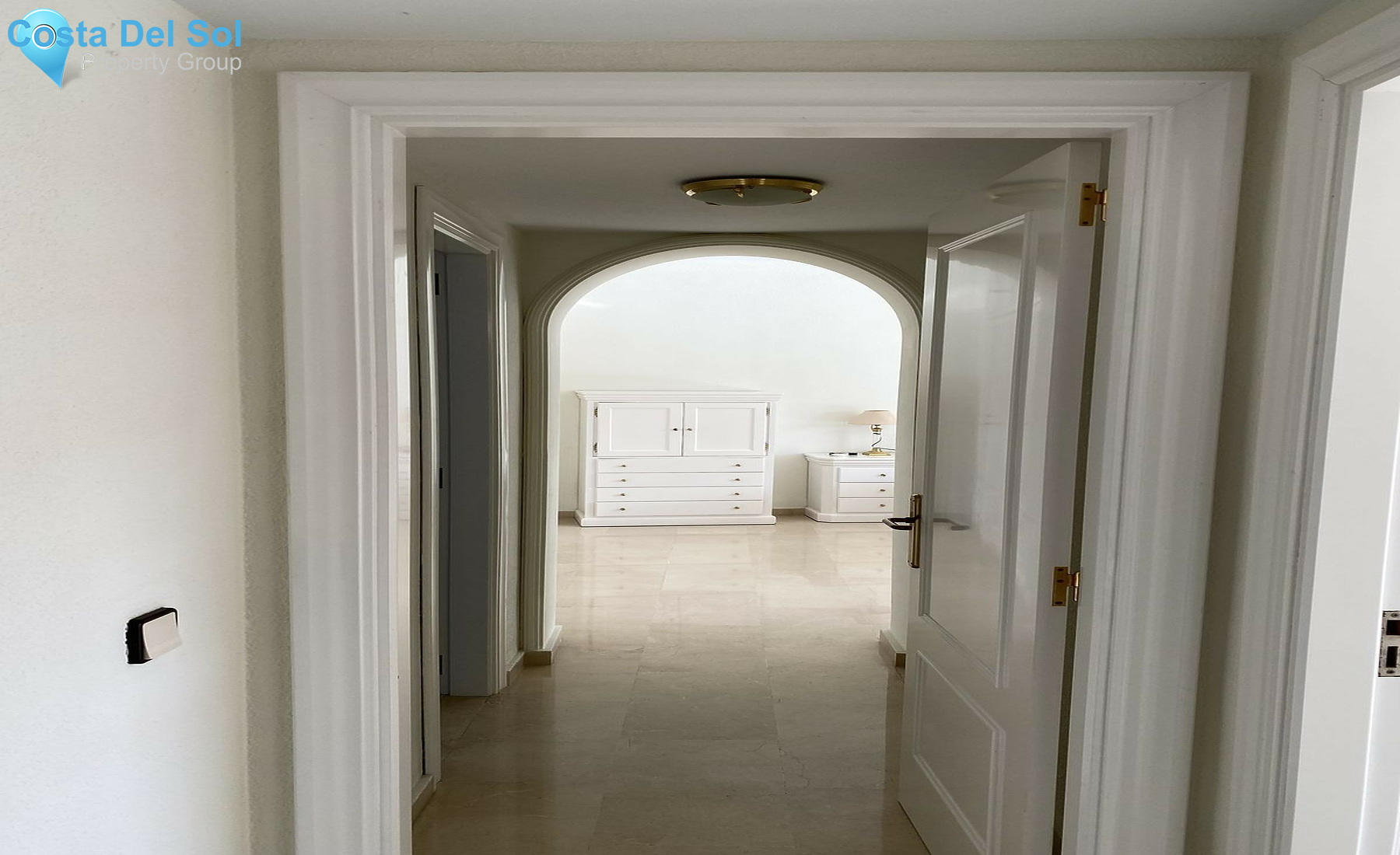 Middle Floor Apartment in Torrequebrada-1504927