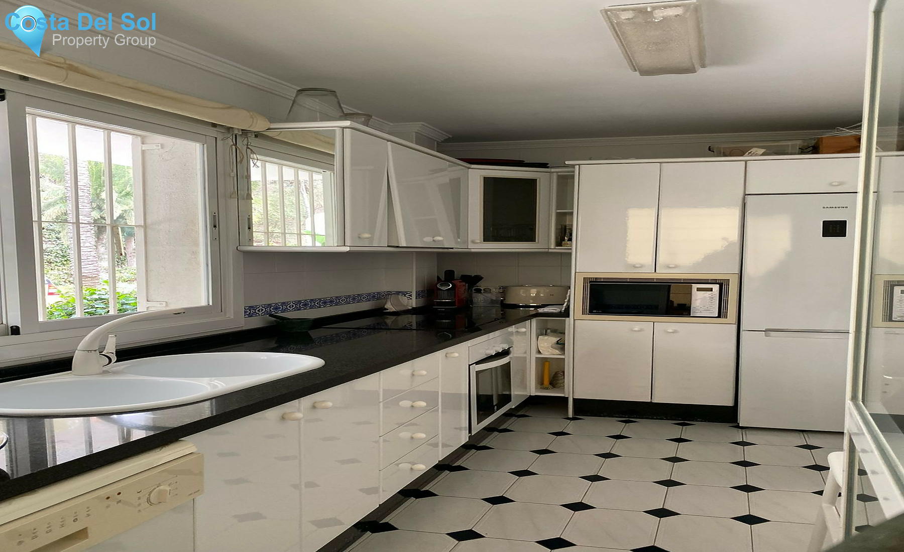 Middle Floor Apartment in Torrequebrada-1504932