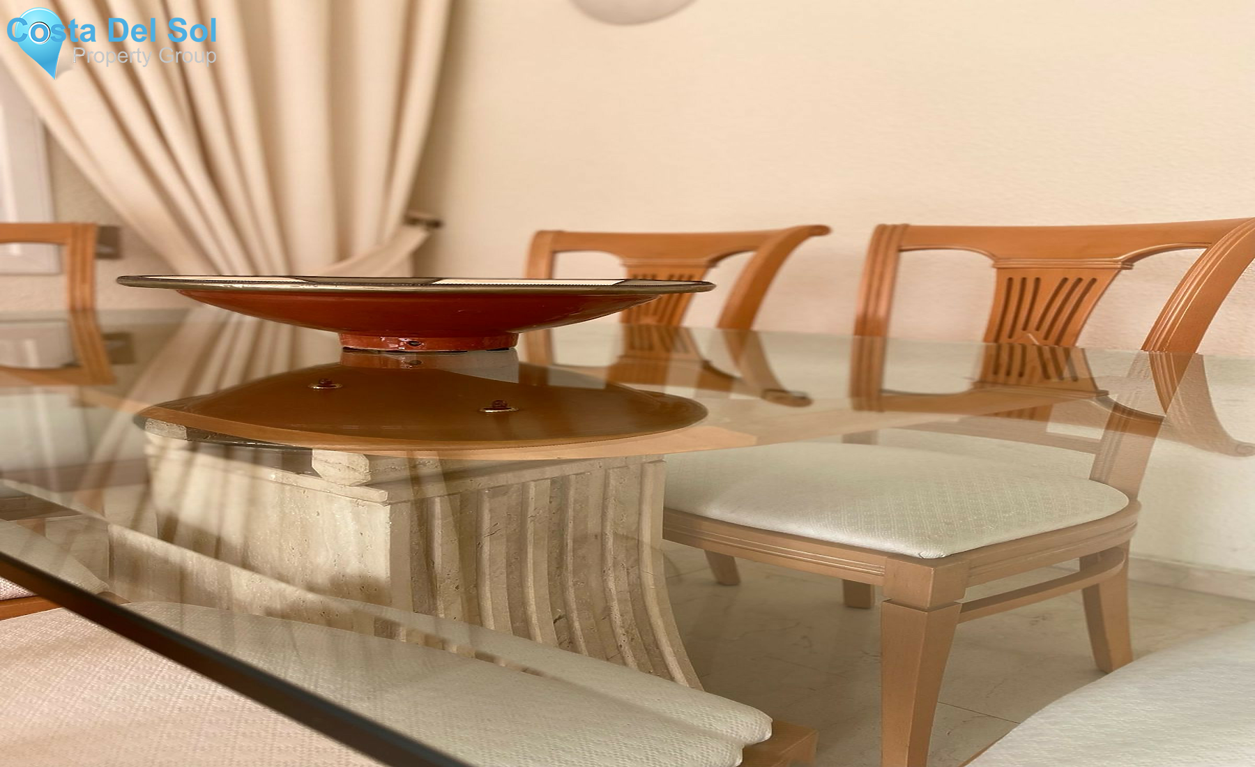 Middle Floor Apartment in Torrequebrada-1504921