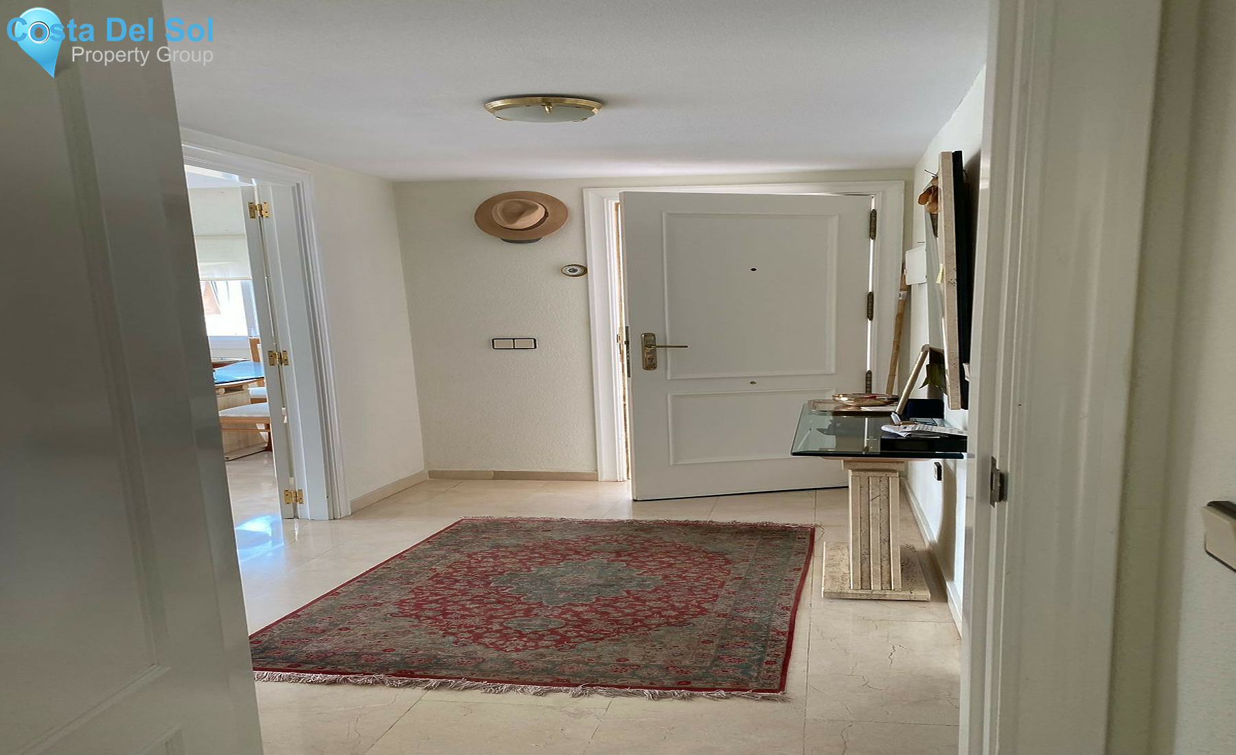 Middle Floor Apartment in Torrequebrada-1504923