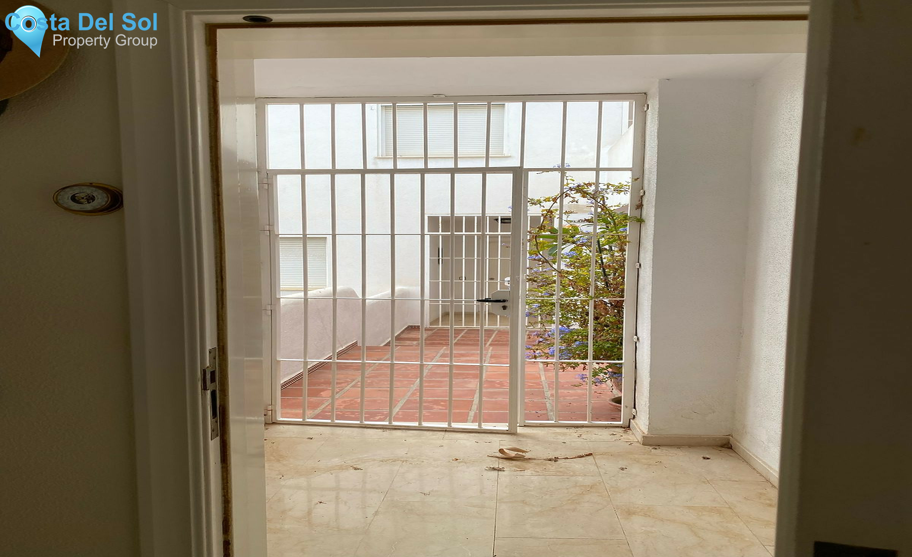 Middle Floor Apartment in Torrequebrada-1504924