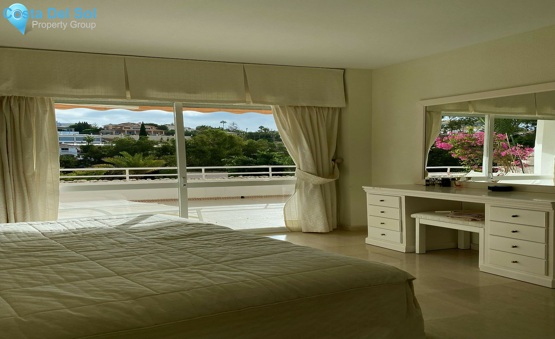 Middle Floor Apartment in Torrequebrada-1504925