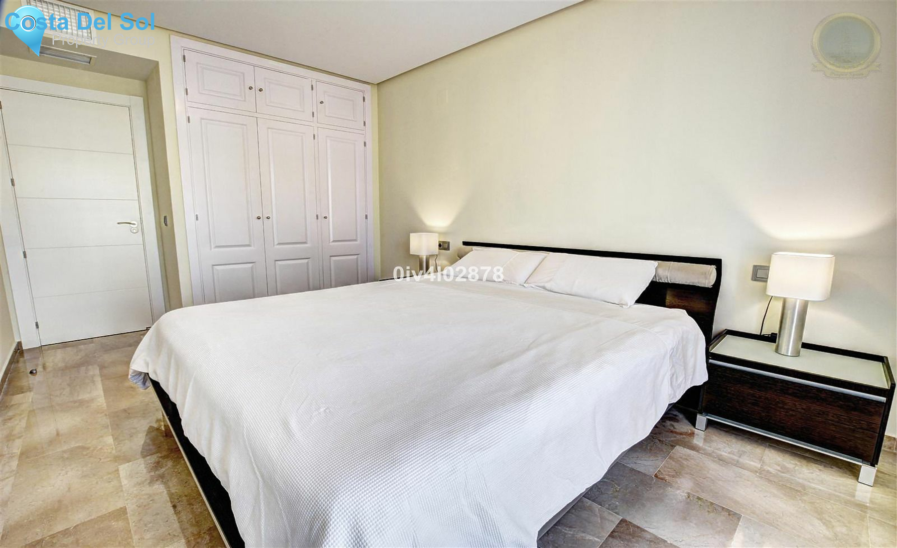 Middle Floor Apartment in Torrequebrada-1431305