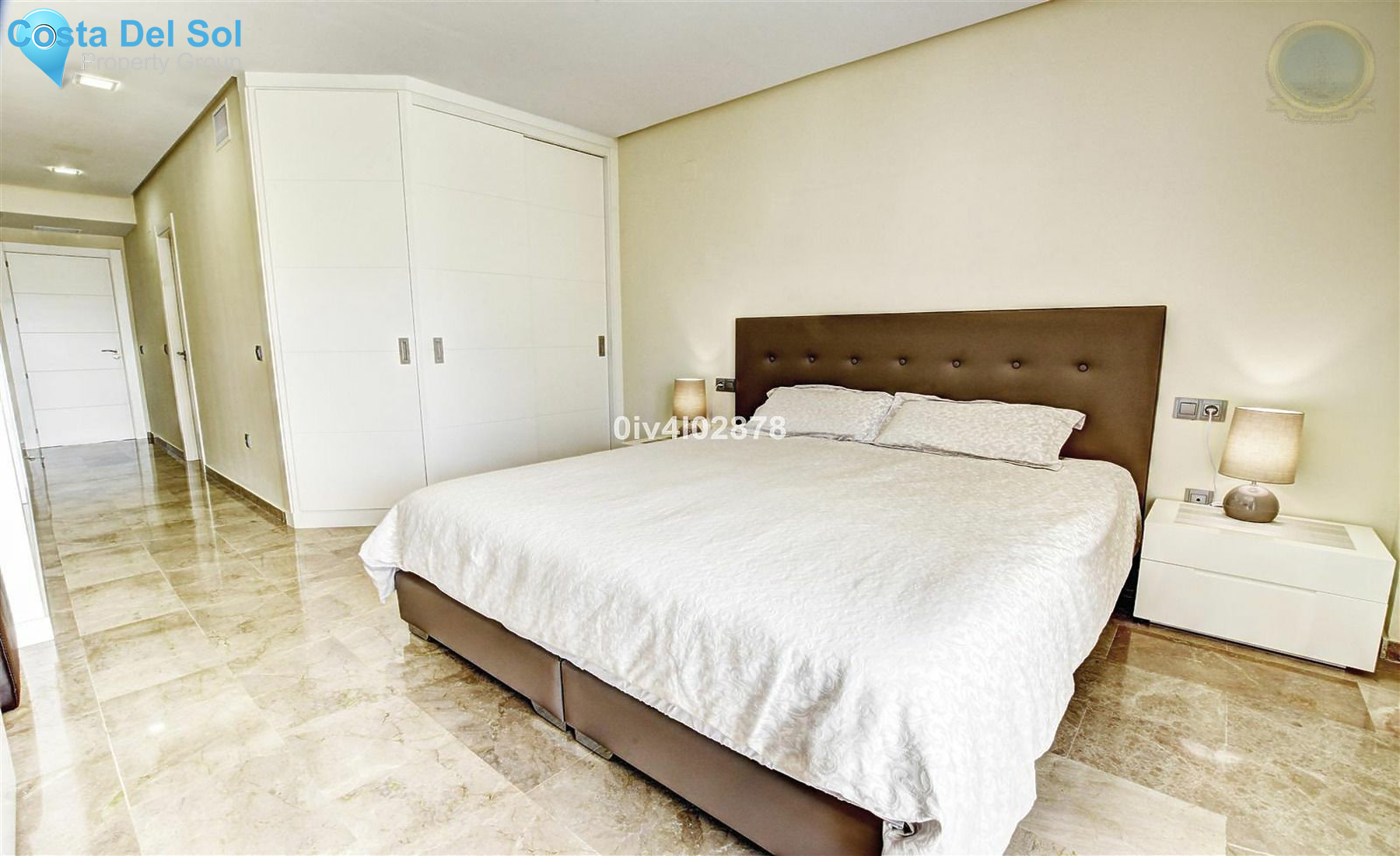 Middle Floor Apartment in Torrequebrada-1431300