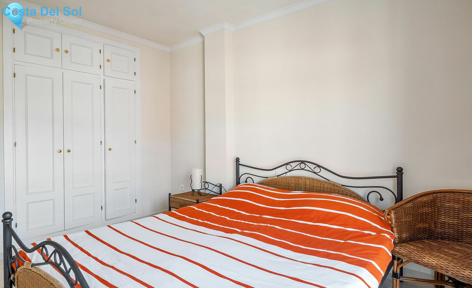 Middle Floor Apartment in Torrequebrada-1516643