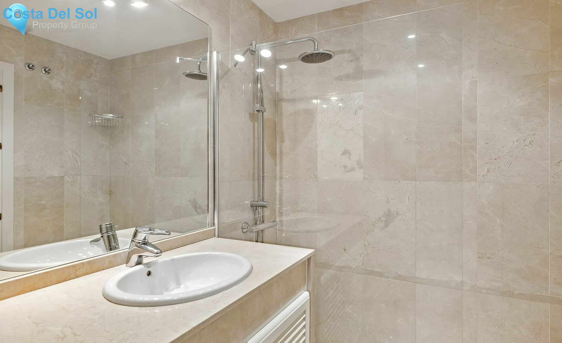 Middle Floor Apartment in Torrequebrada-1516646