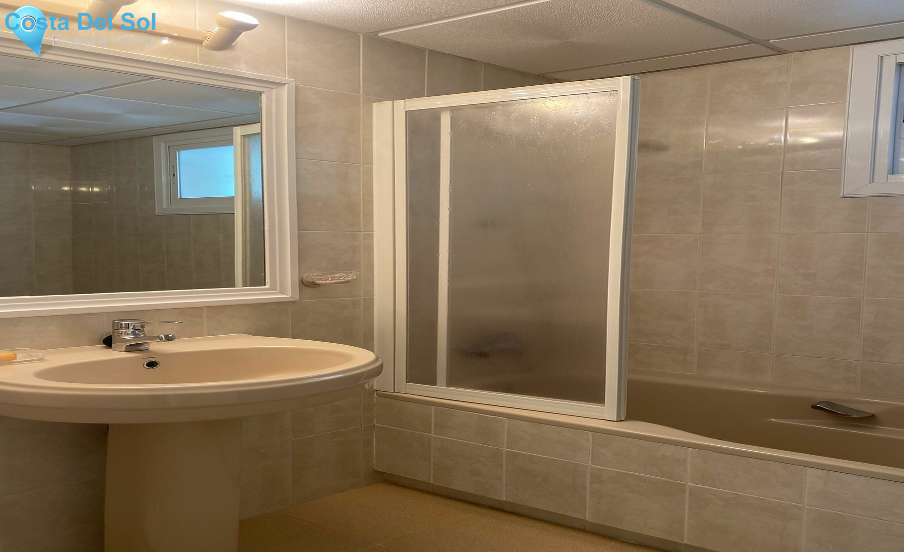 Middle Floor Apartment in Torrequebrada-1516995