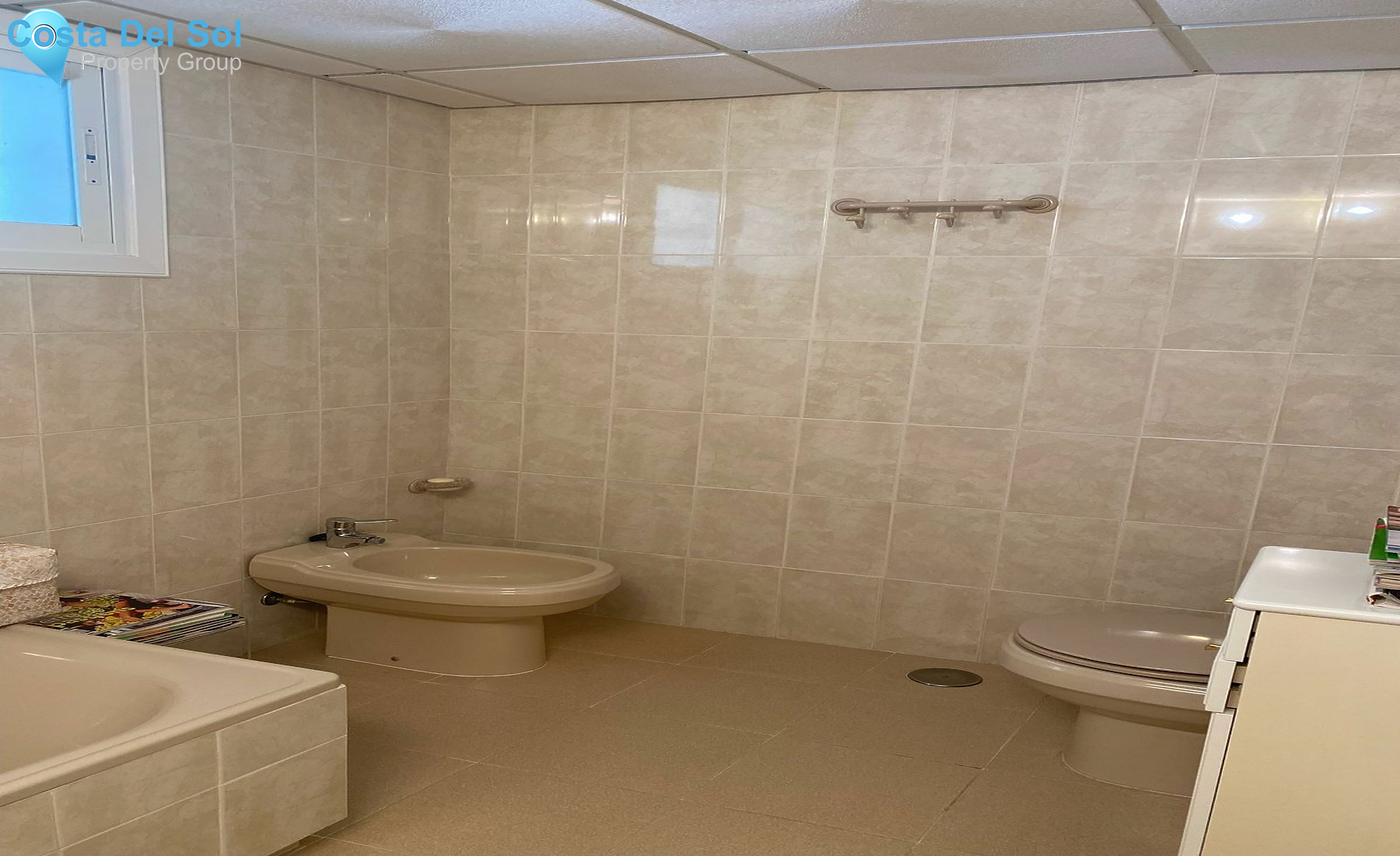 Middle Floor Apartment in Torrequebrada-1516996