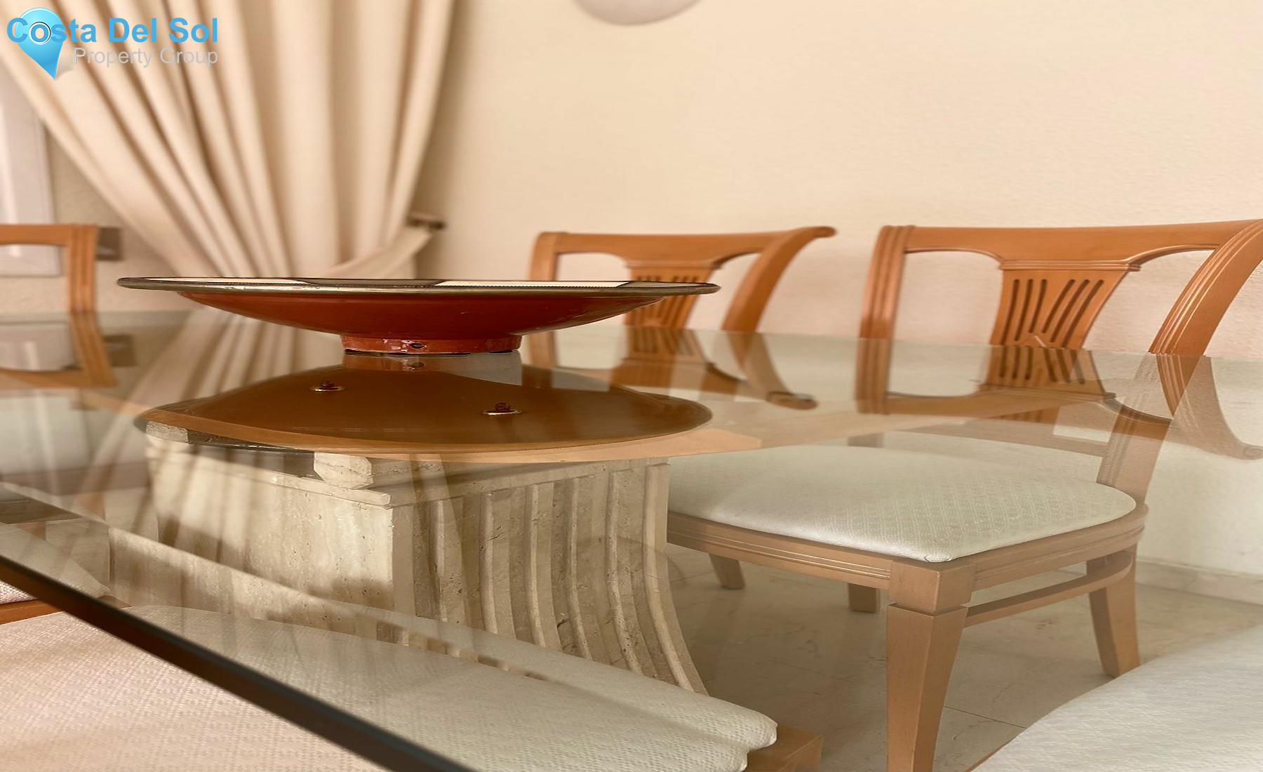 Middle Floor Apartment in Torrequebrada-1516979