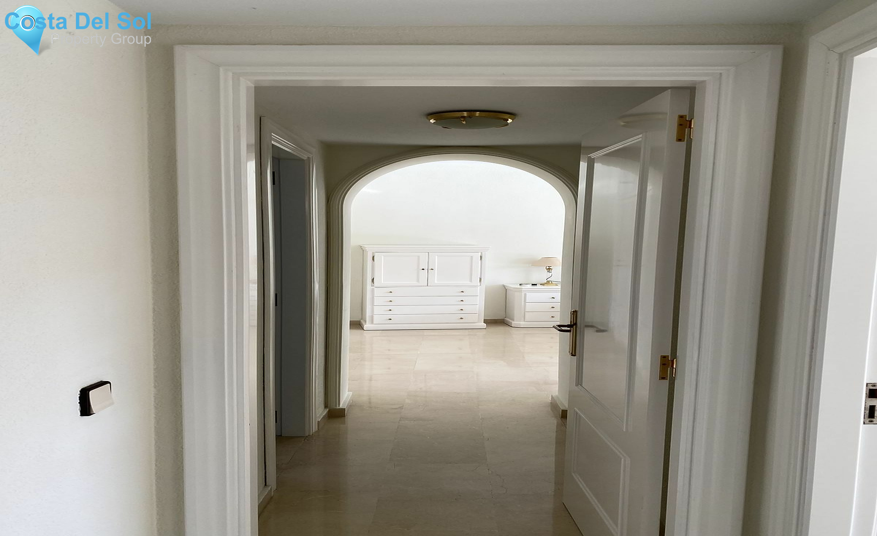 Middle Floor Apartment in Torrequebrada-1516985