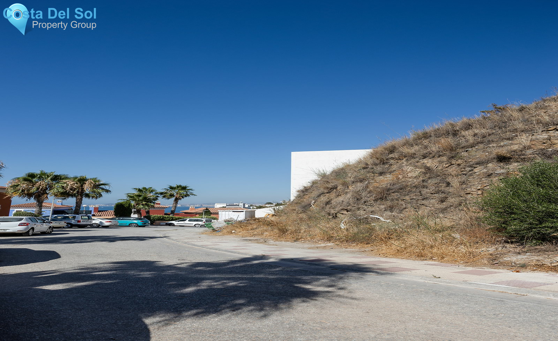 Middle Floor Apartment in Torrequebrada-1518185