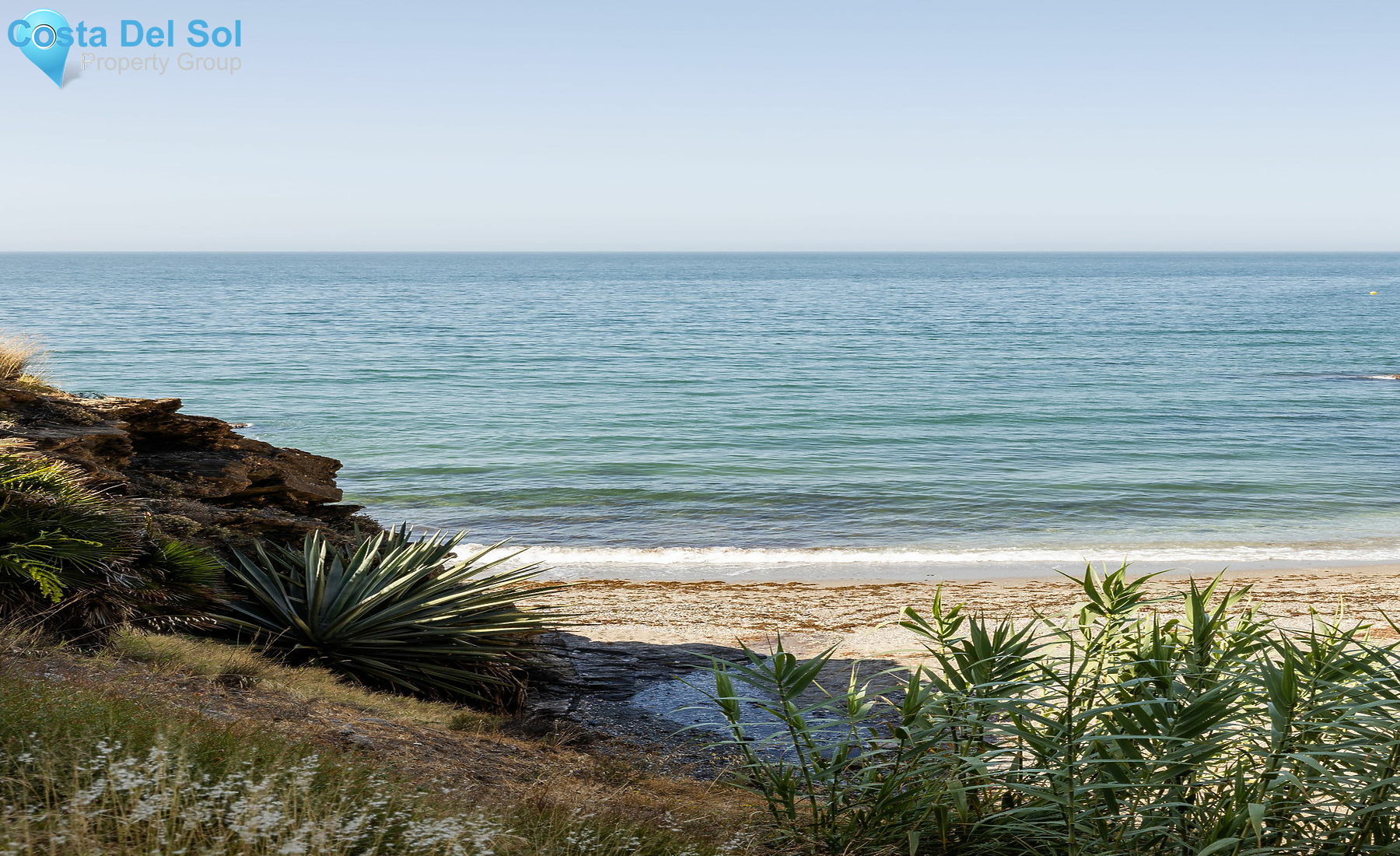 Middle Floor Apartment in Torrequebrada-1518190