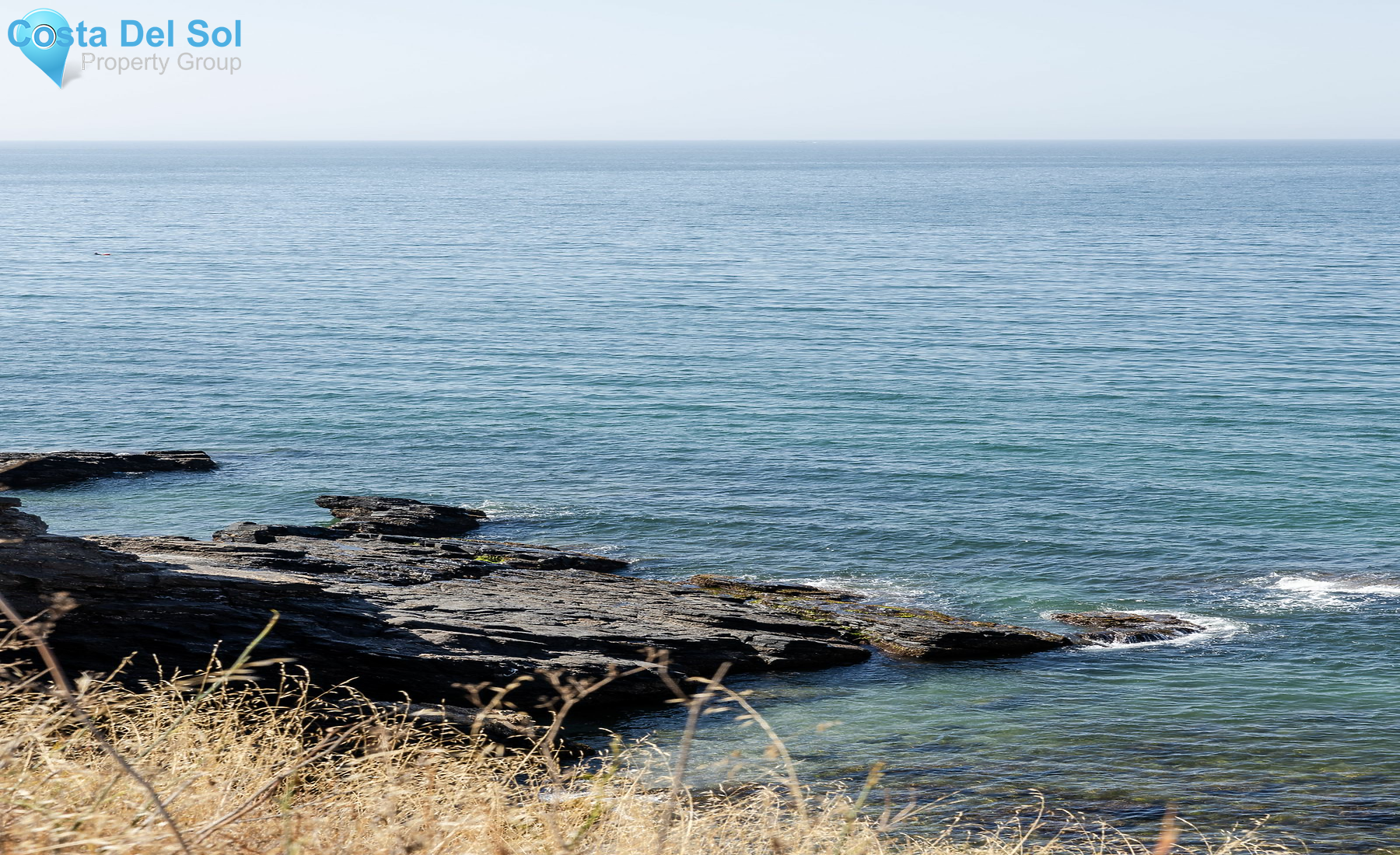 Middle Floor Apartment in Torrequebrada-1518193