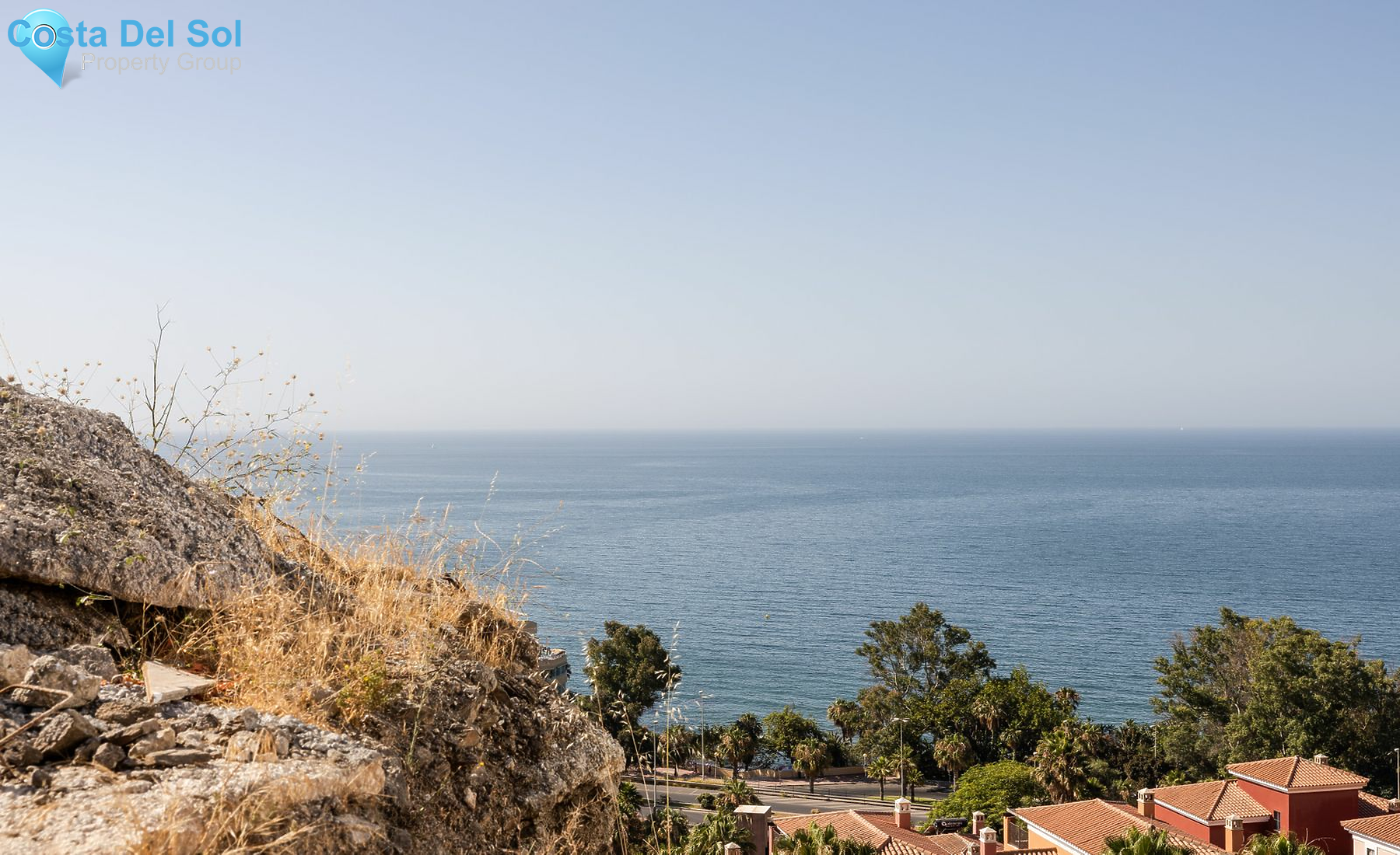 Middle Floor Apartment in Torrequebrada-1518179