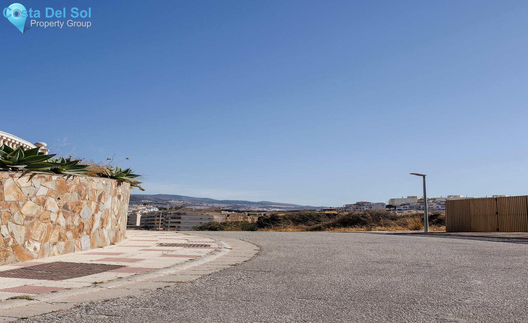 Middle Floor Apartment in Torrequebrada-1518180