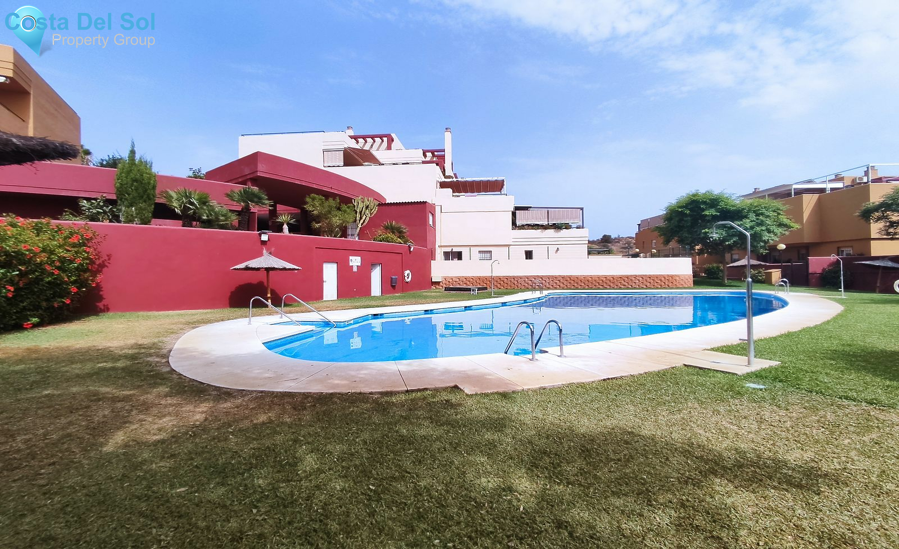 Middle Floor Apartment in Valle-Niza-1553280