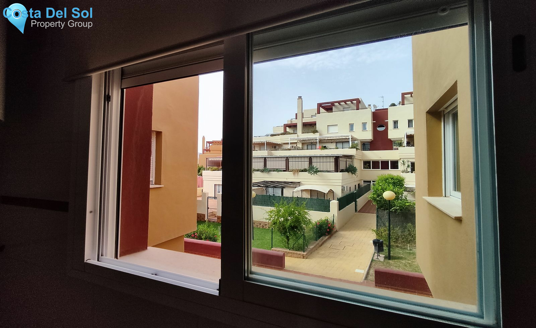 Middle Floor Apartment in Valle-Niza-1553292