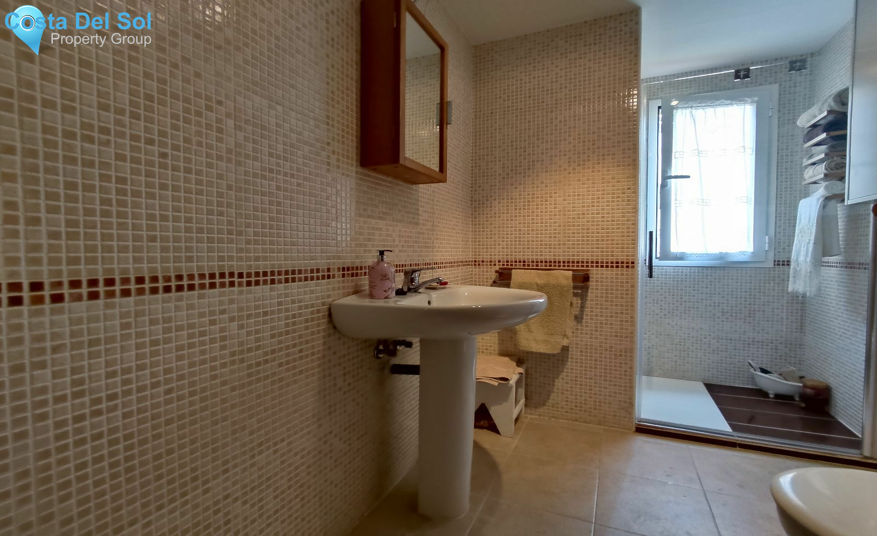 Middle Floor Apartment in Valle-Niza-1553297