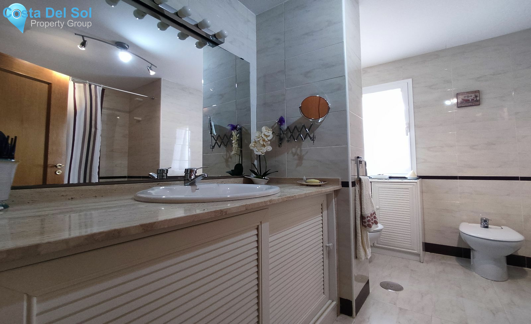 Middle Floor Apartment in Valle-Niza-1553299