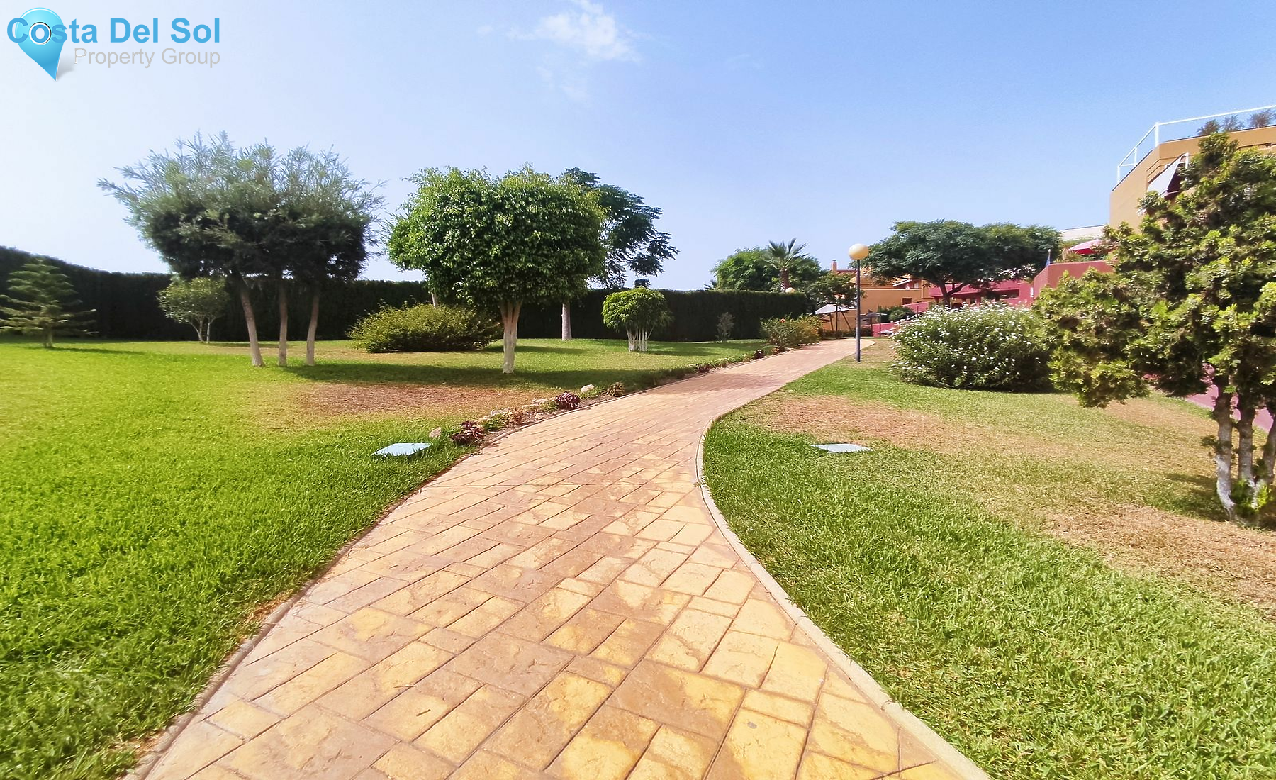 Middle Floor Apartment in Valle-Niza-1553282