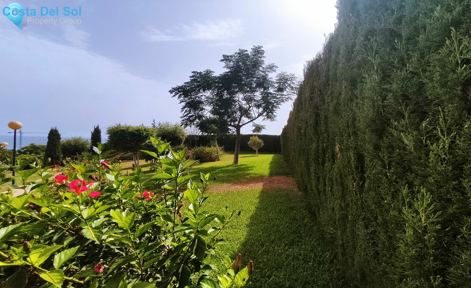 Middle Floor Apartment in Valle-Niza-1553283