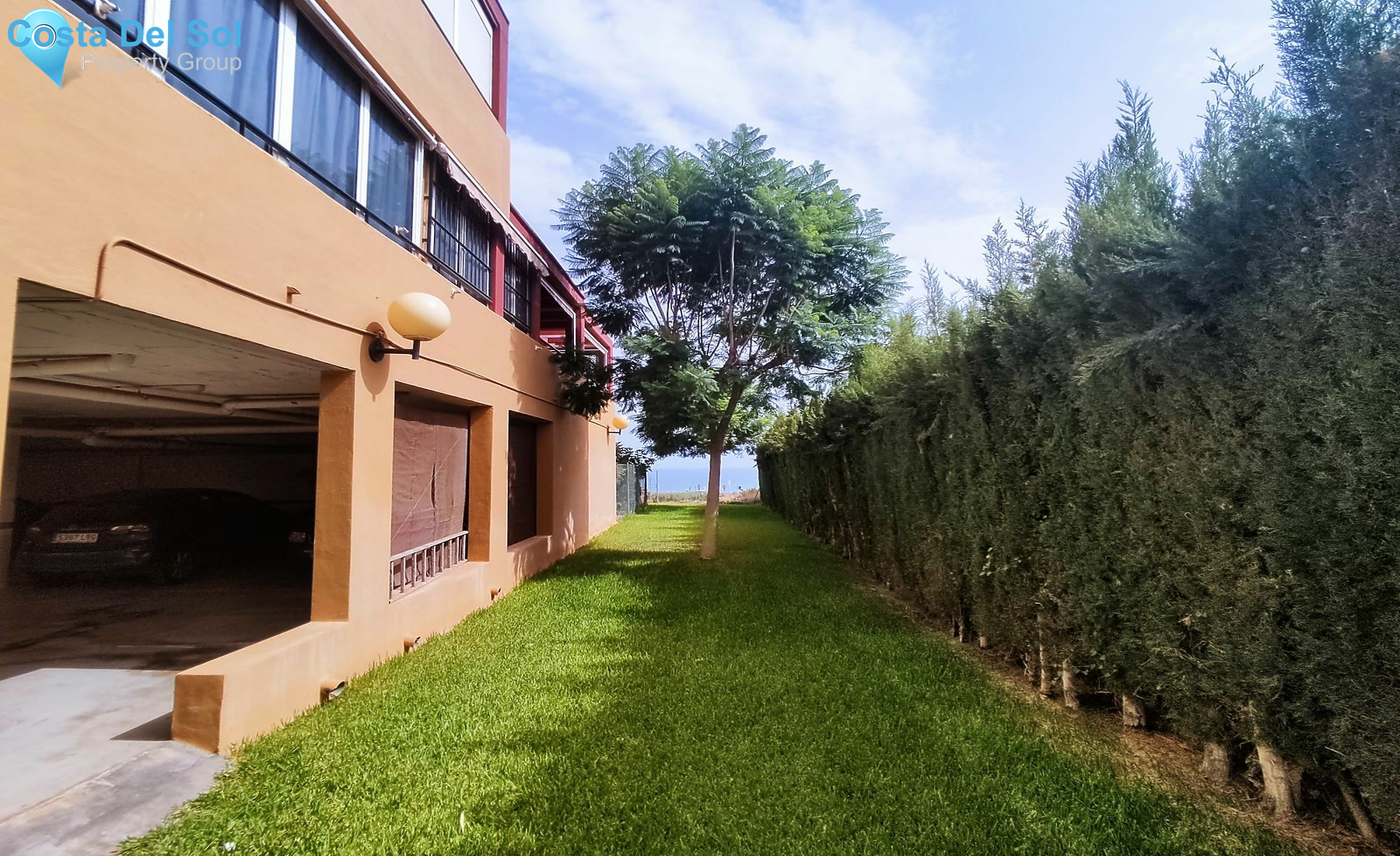 Middle Floor Apartment in Valle-Niza-1553285