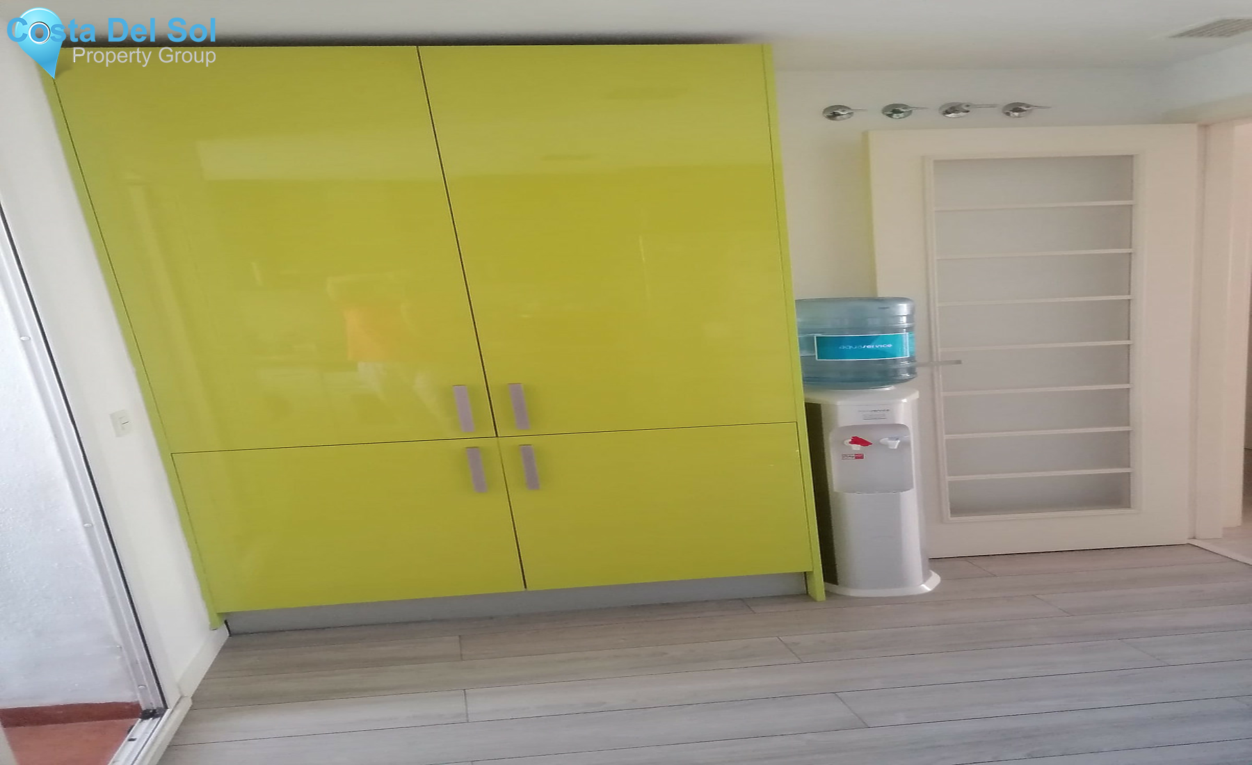 Middle Floor Apartment in Valle Romano-1348089