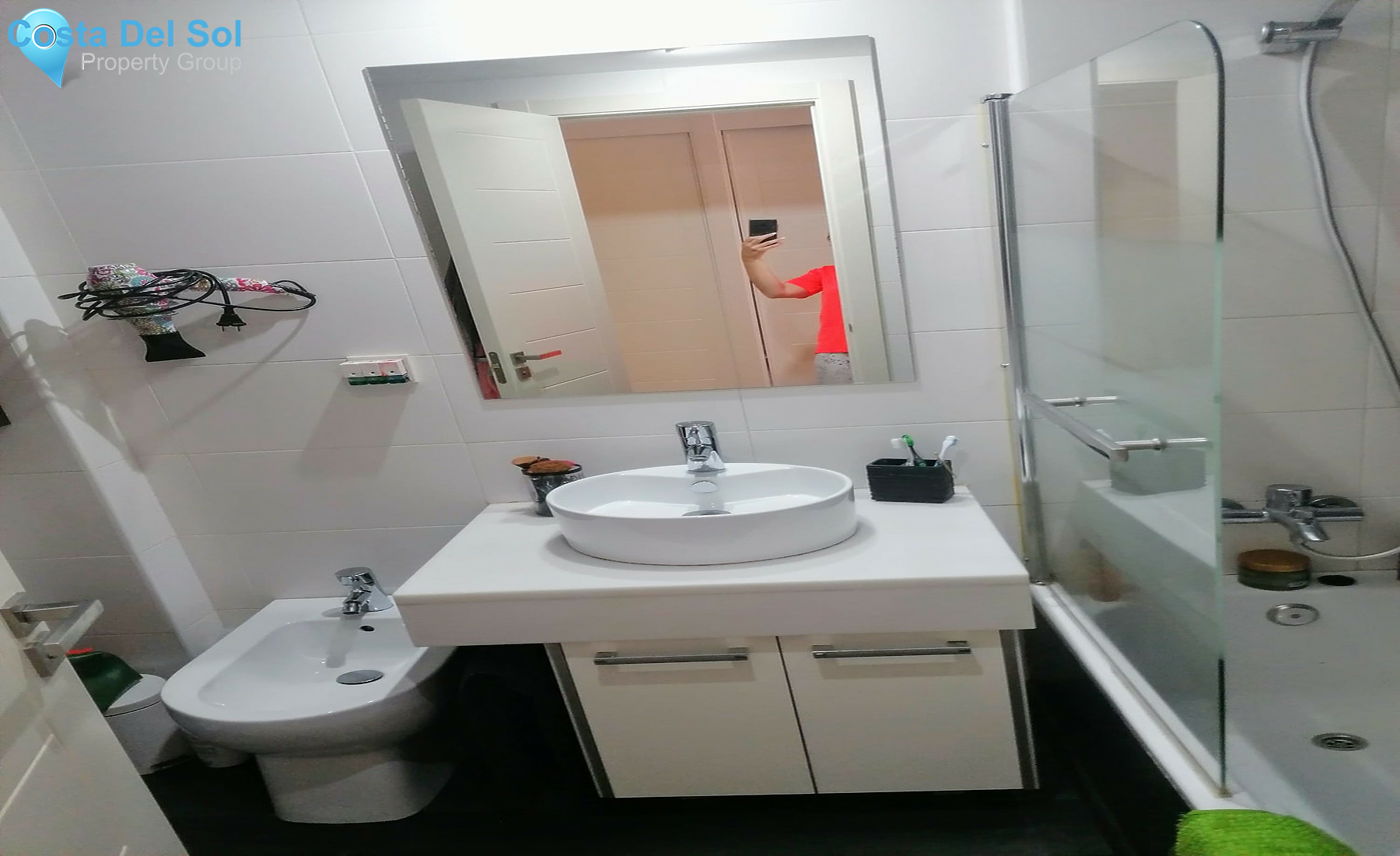 Middle Floor Apartment in Valle Romano-1348082