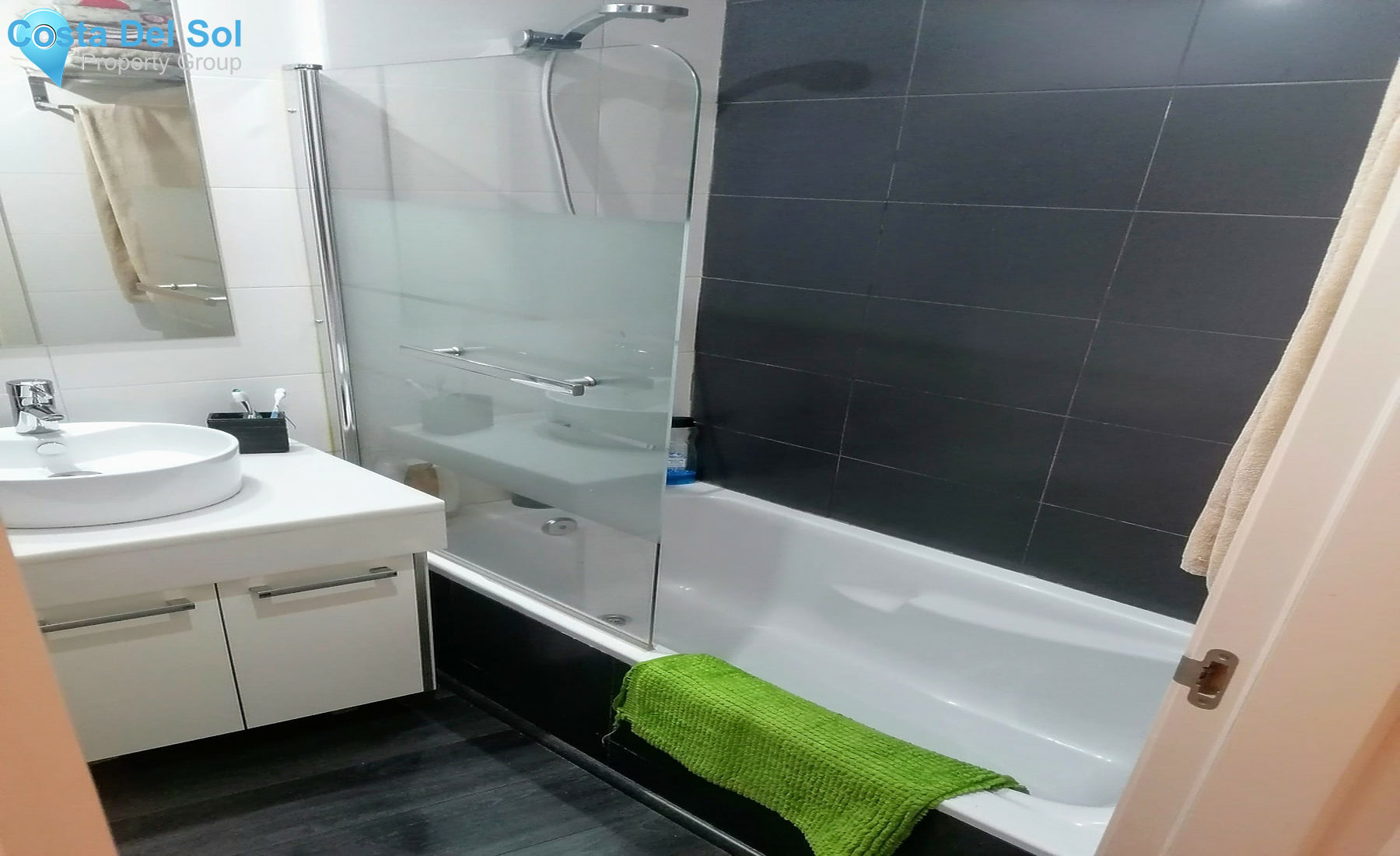 Middle Floor Apartment in Valle Romano-1348084