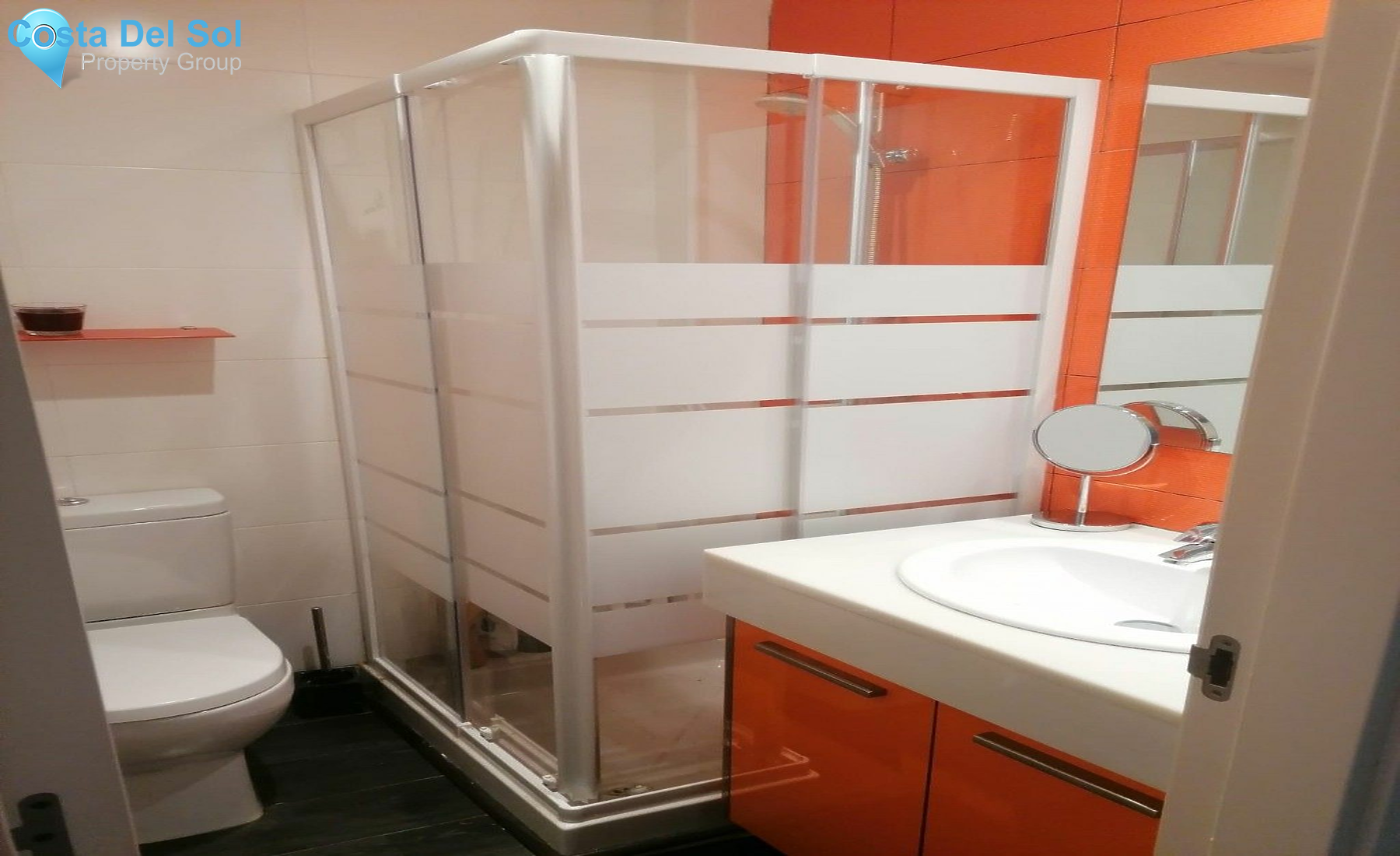 Middle Floor Apartment in Valle Romano-1186641